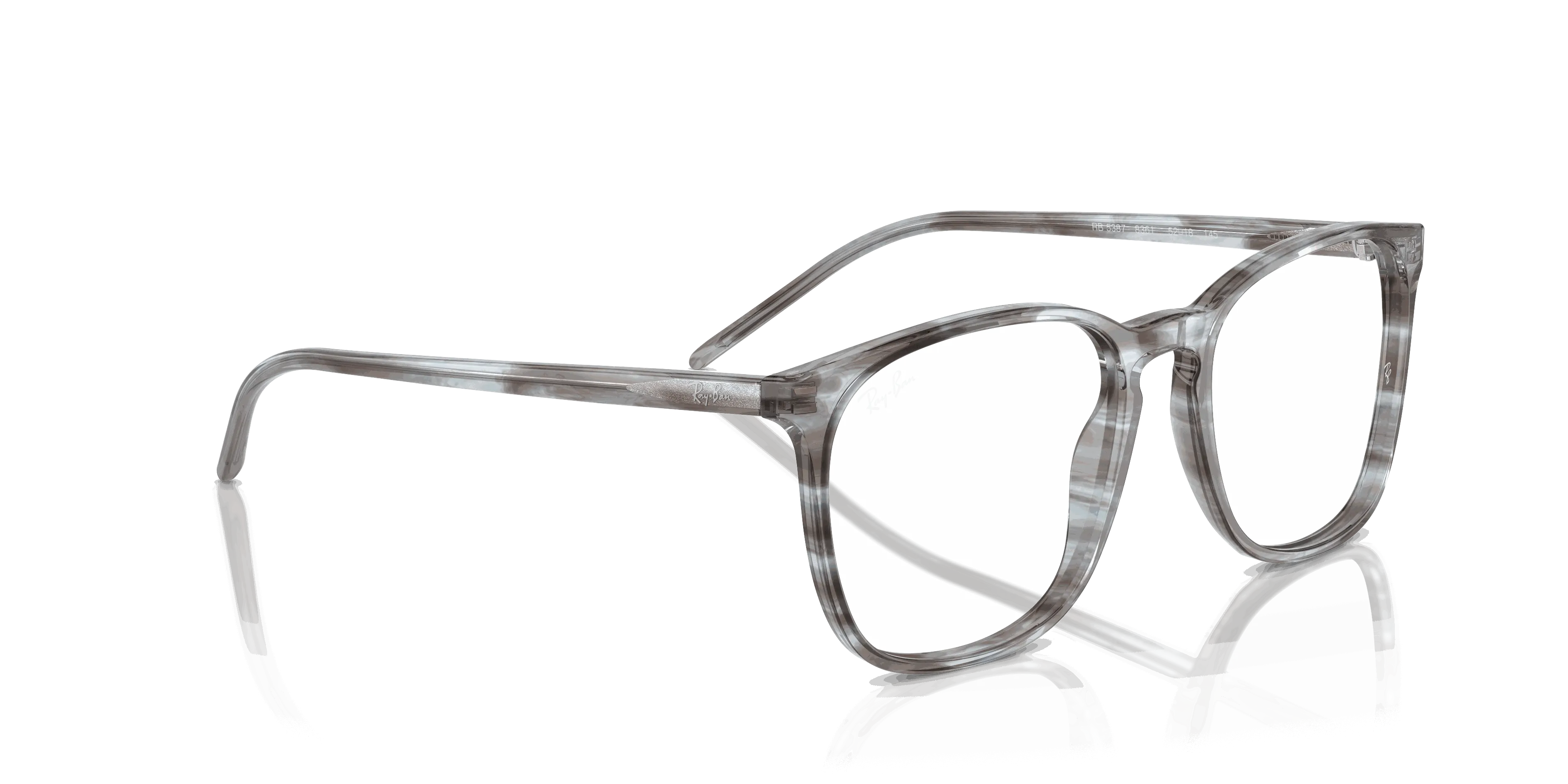 RayBan RB5387 OPTICS