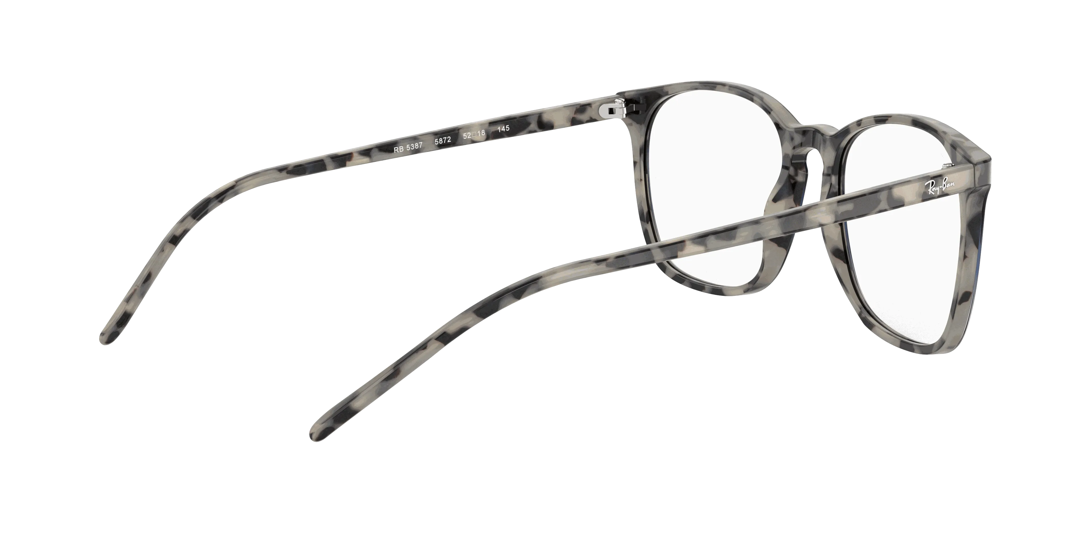 RayBan RB5387 OPTICS