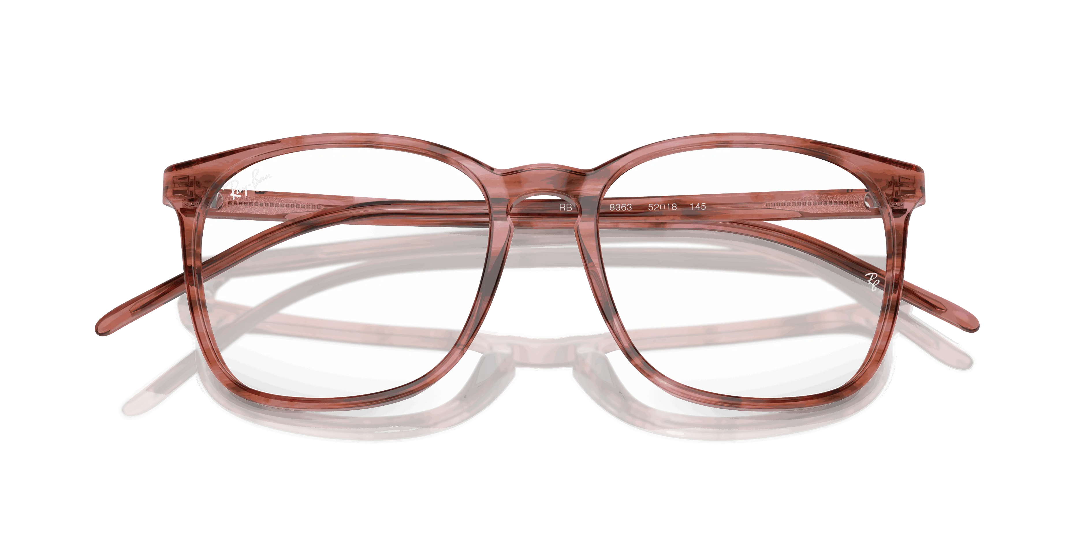 RayBan RB5387 OPTICS