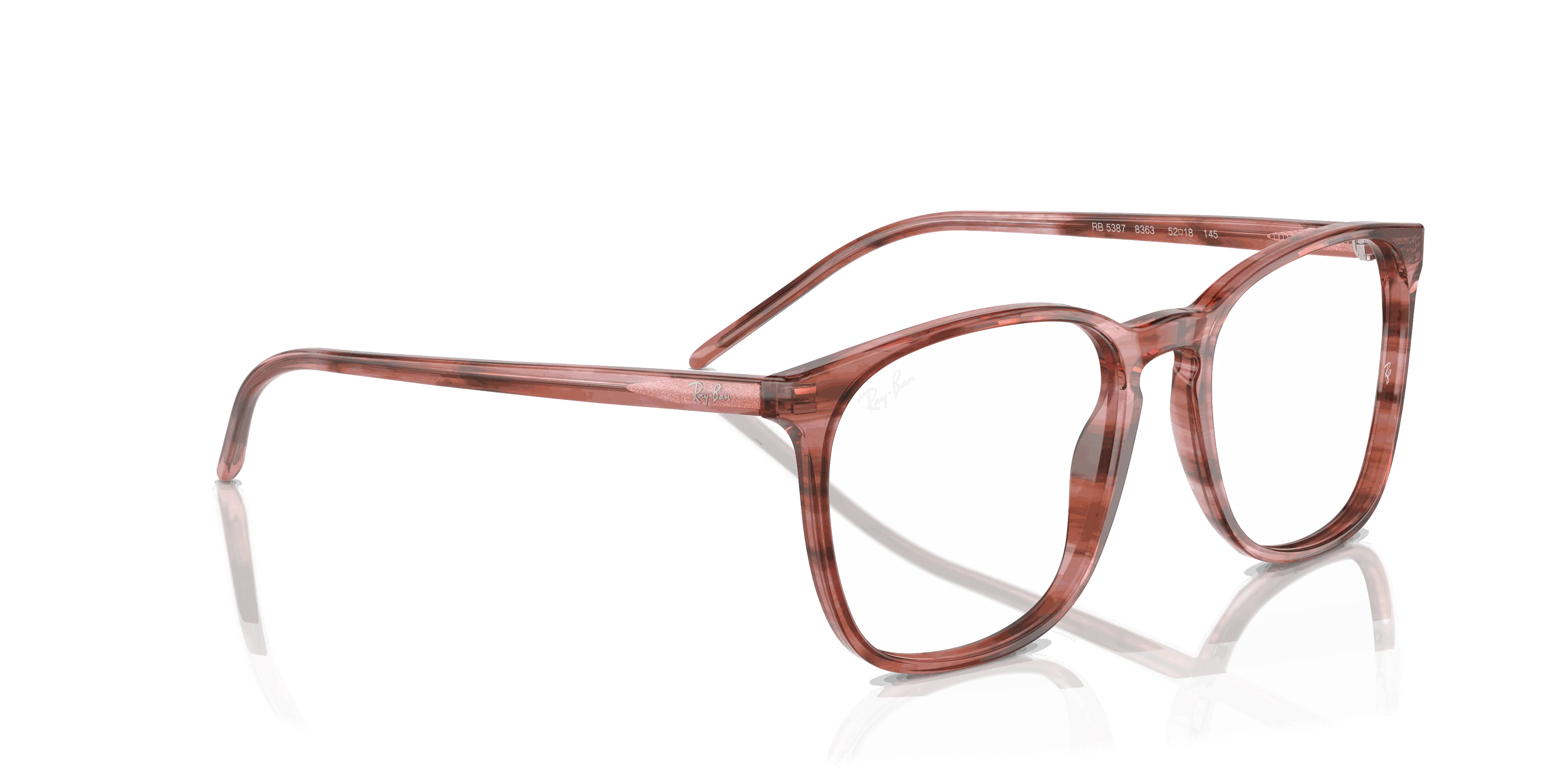 RayBan RB5387 OPTICS