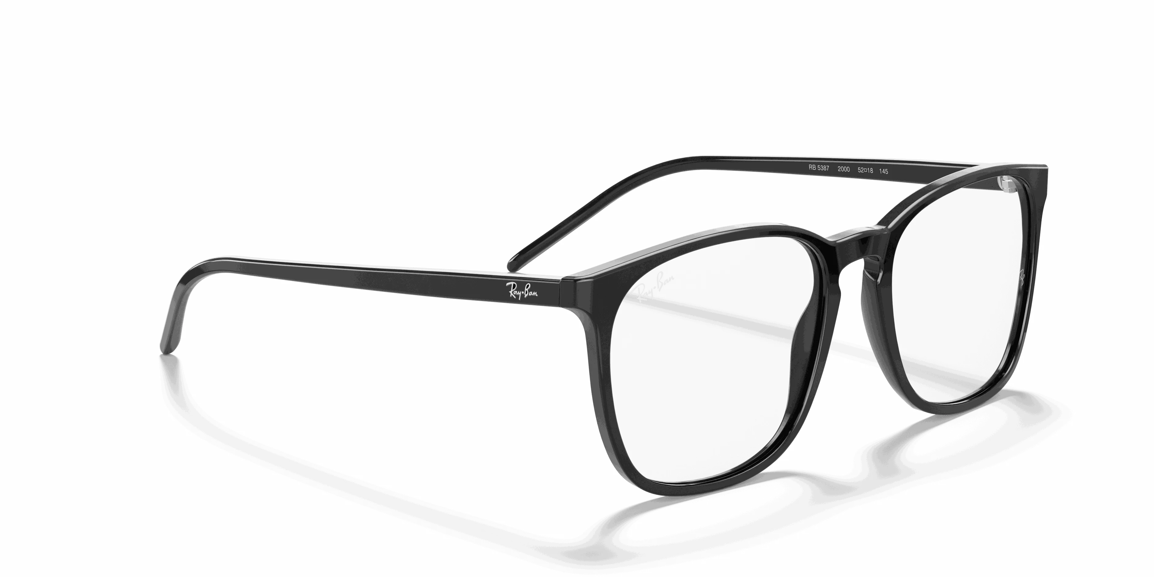 RayBan RB5387 OPTICS