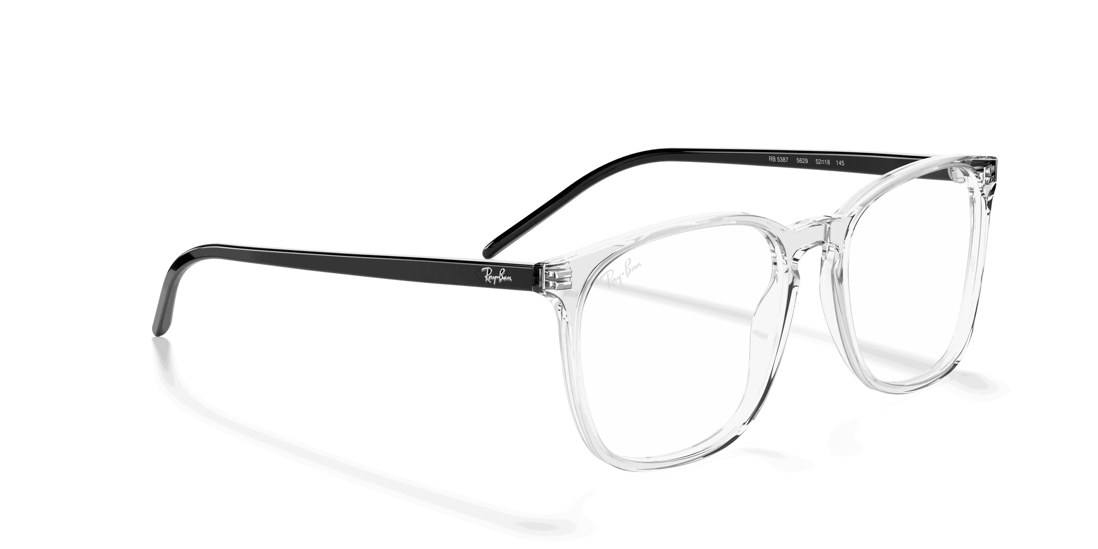 RayBan RB5387 OPTICS
