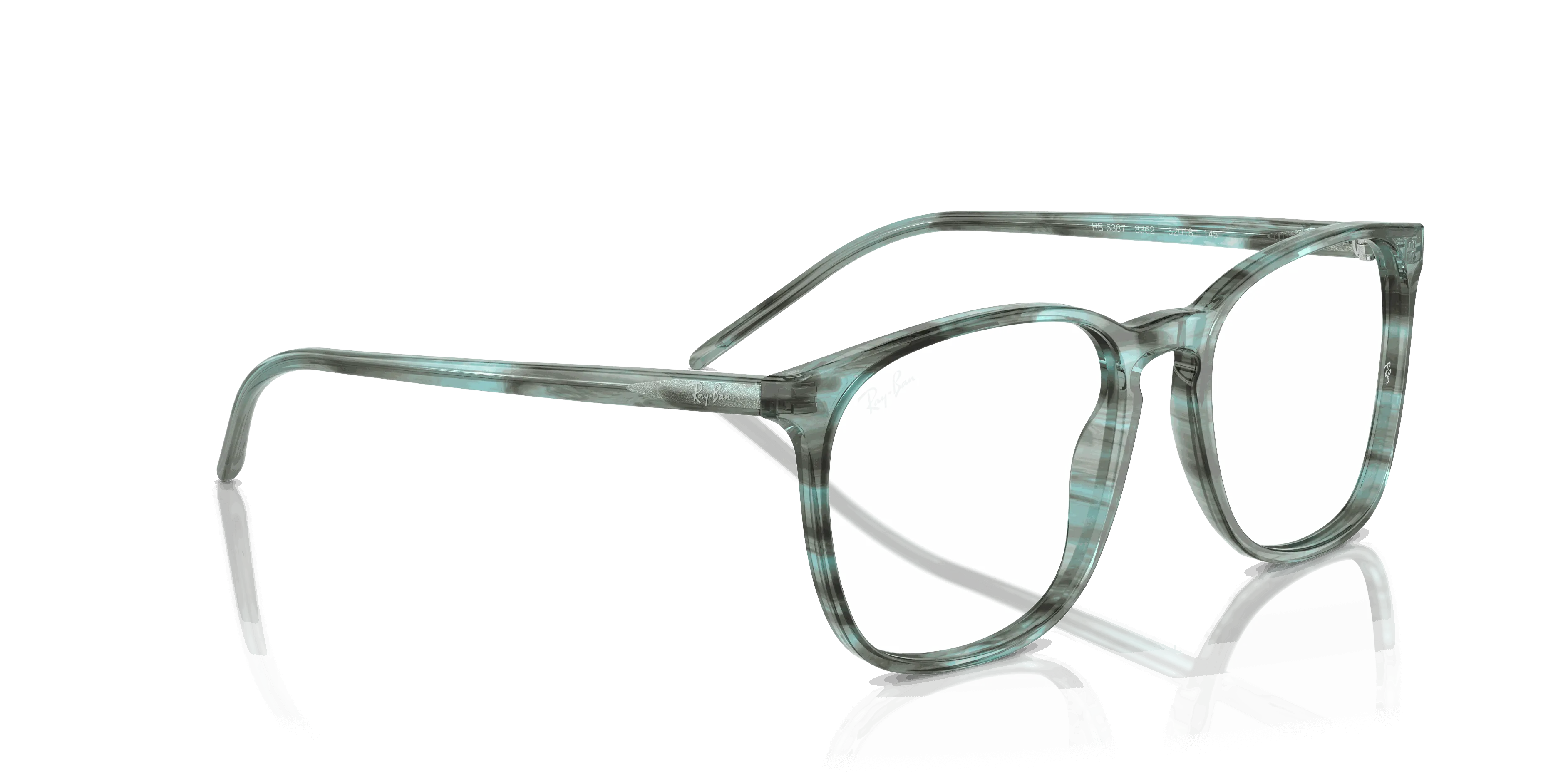 RayBan RB5387 OPTICS