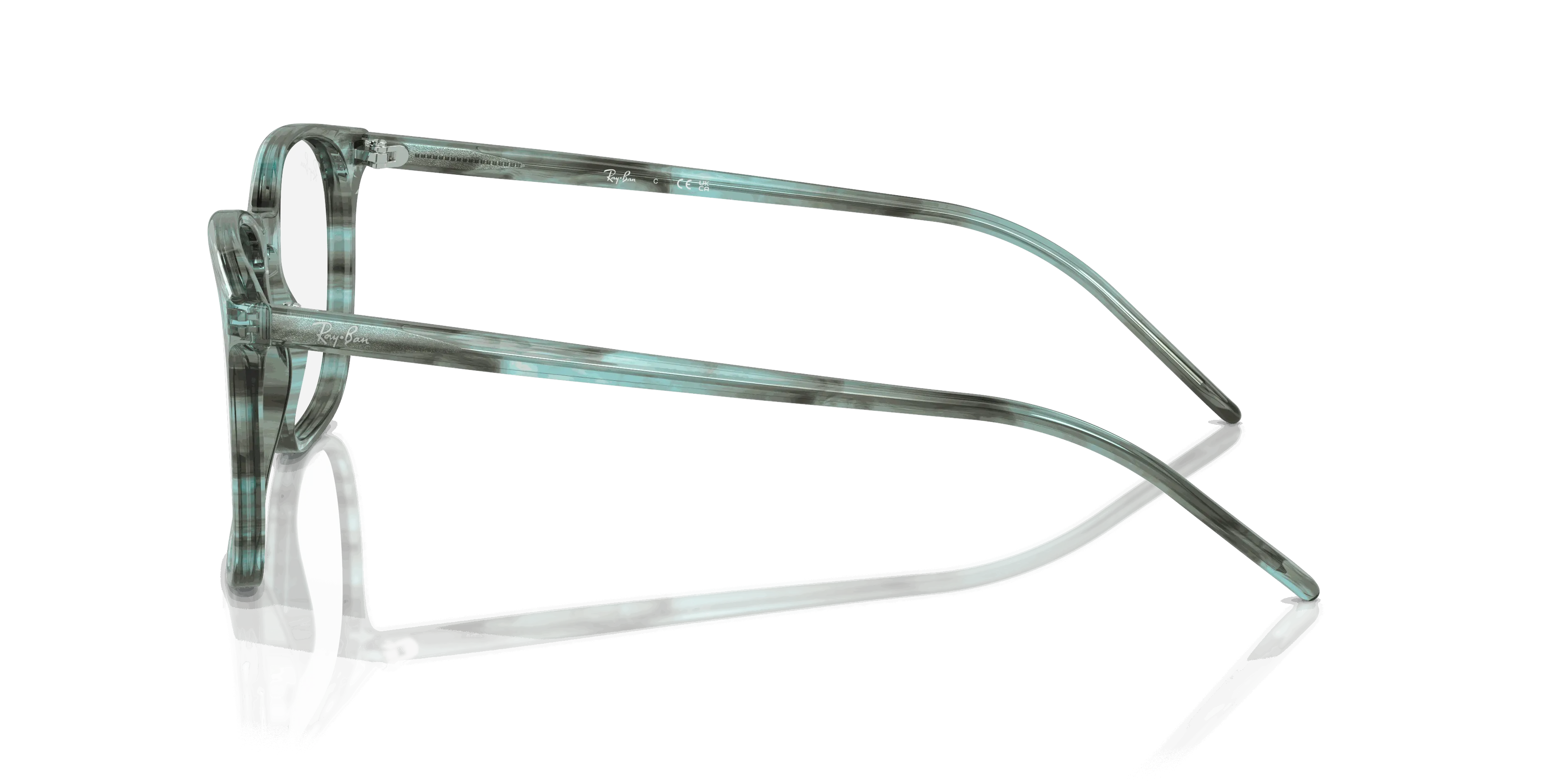 RayBan RB5387 OPTICS