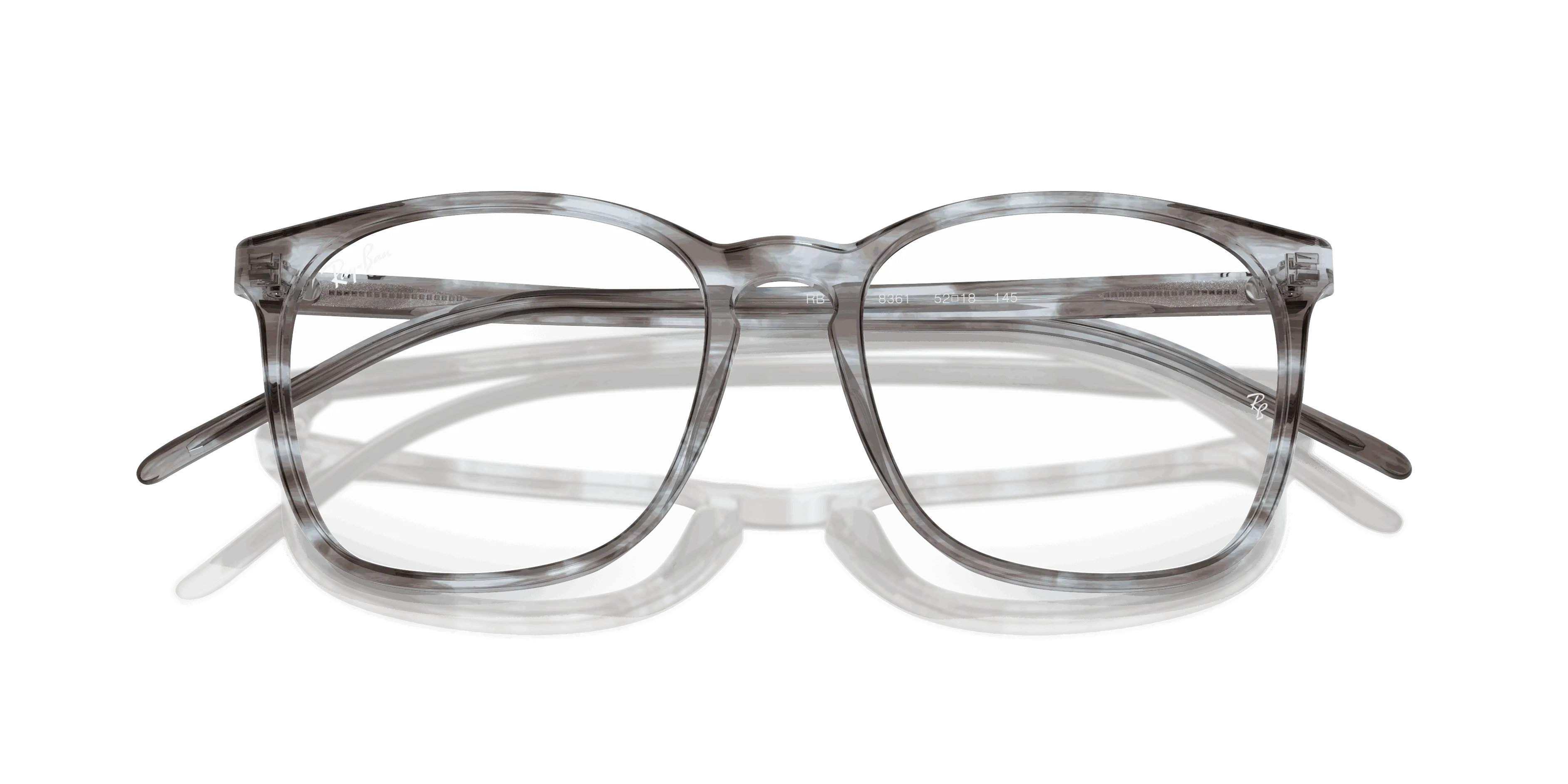 RayBan RB5387 OPTICS