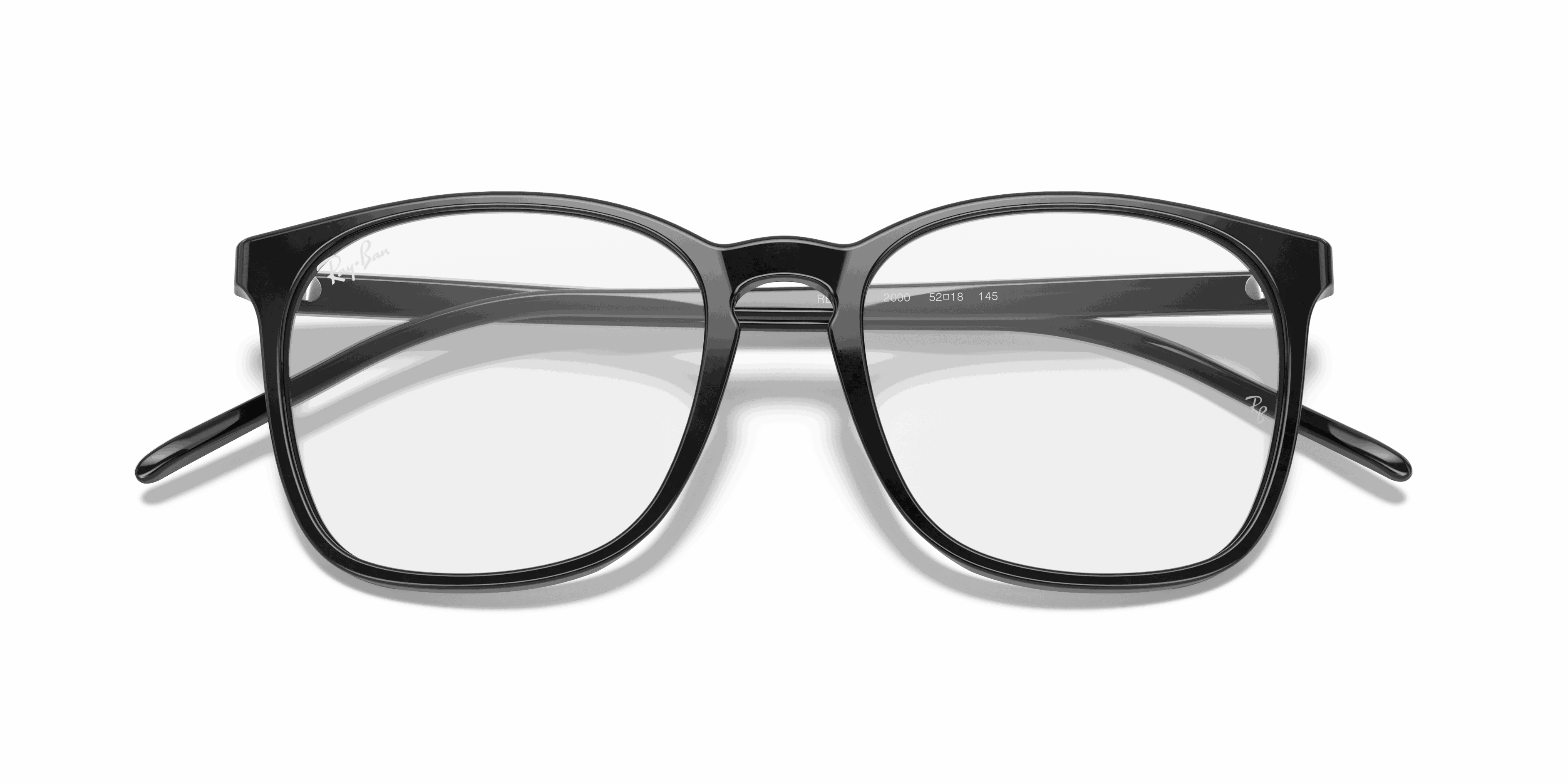 RayBan RB5387 OPTICS