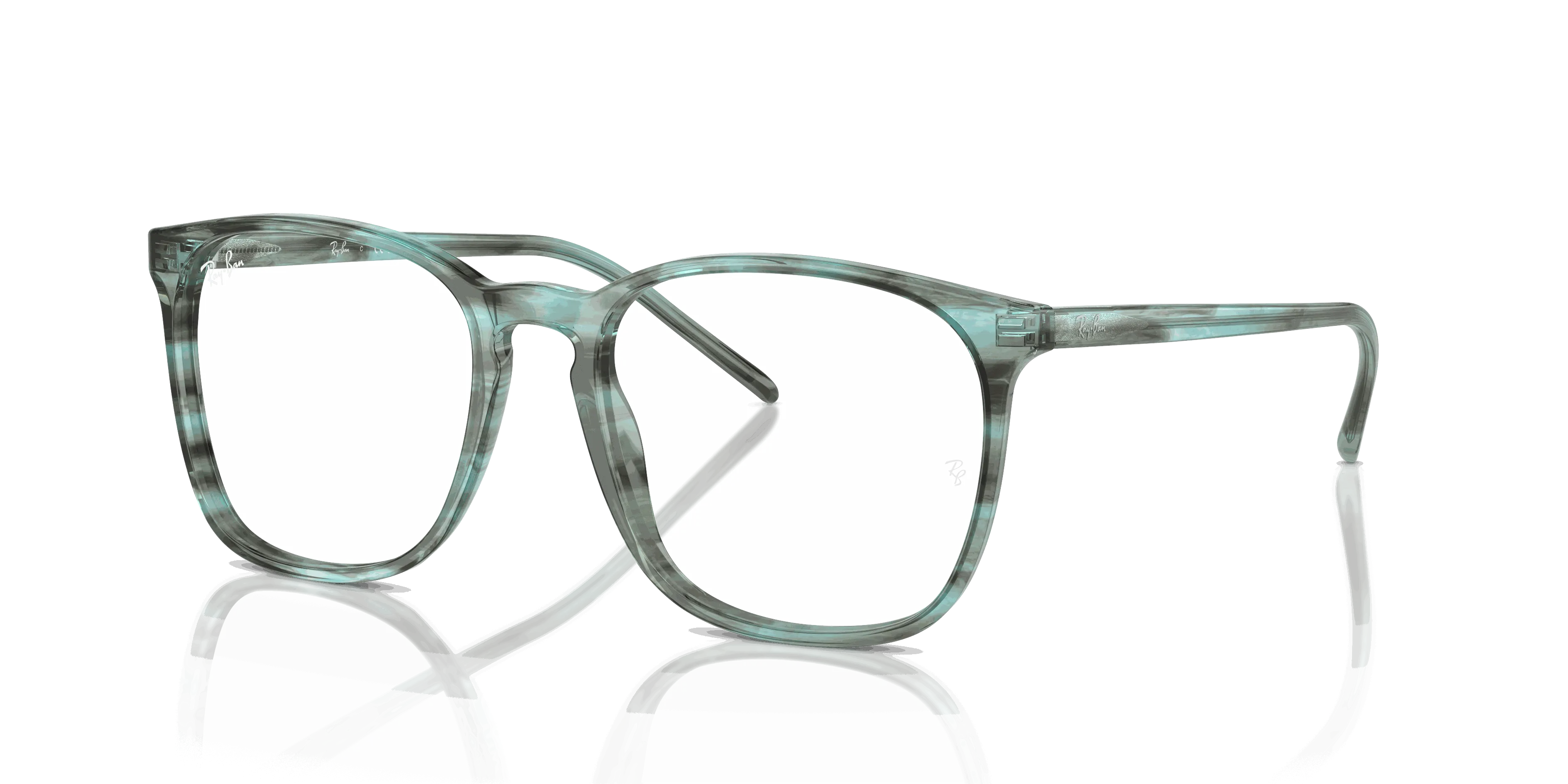 RayBan RB5387 OPTICS