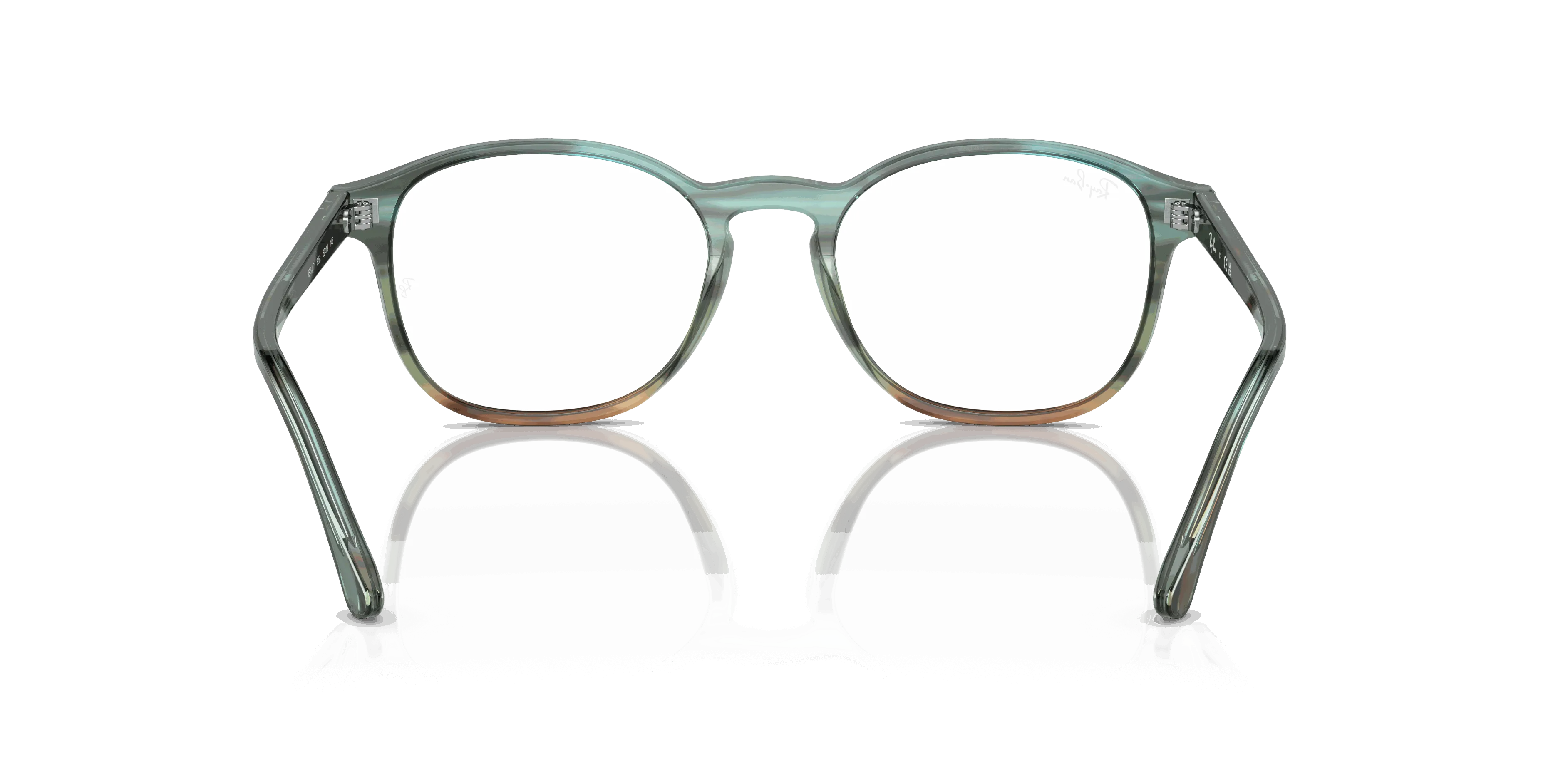RayBan RB5417 OPTICS
