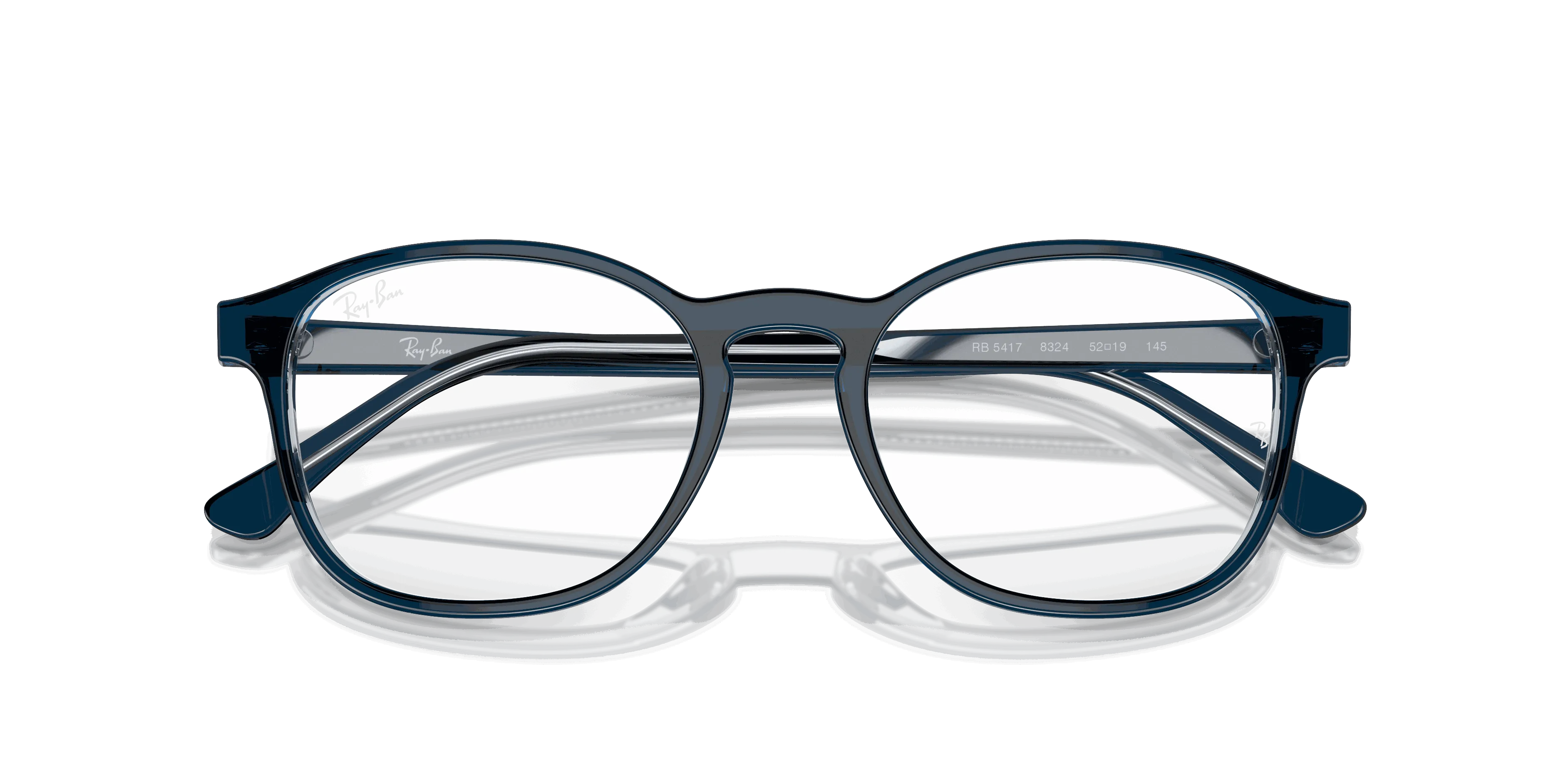 RayBan RB5417 OPTICS