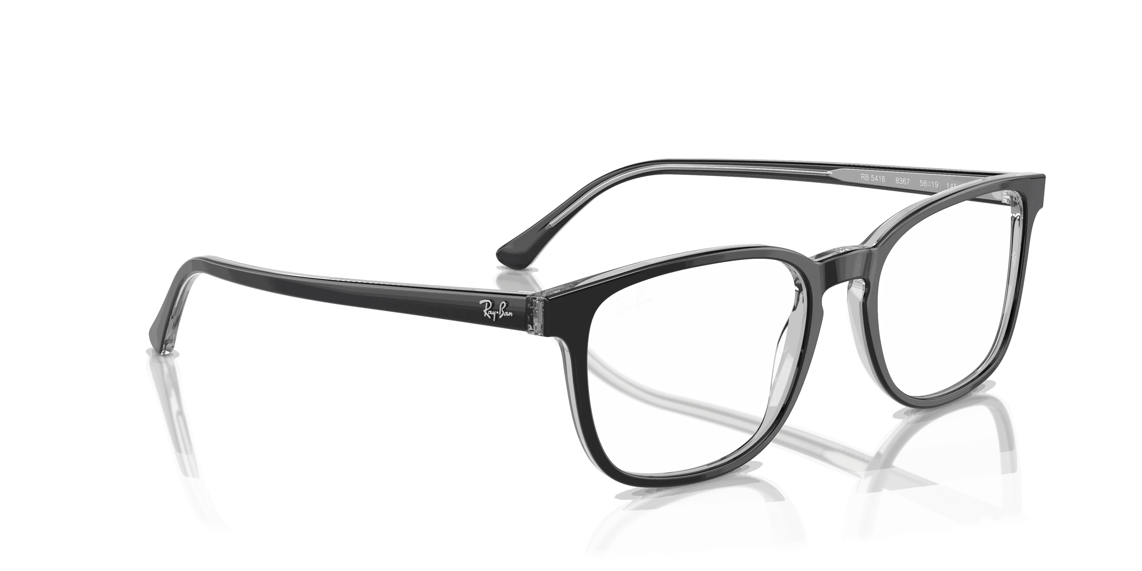RayBan RB5418 OPTICS