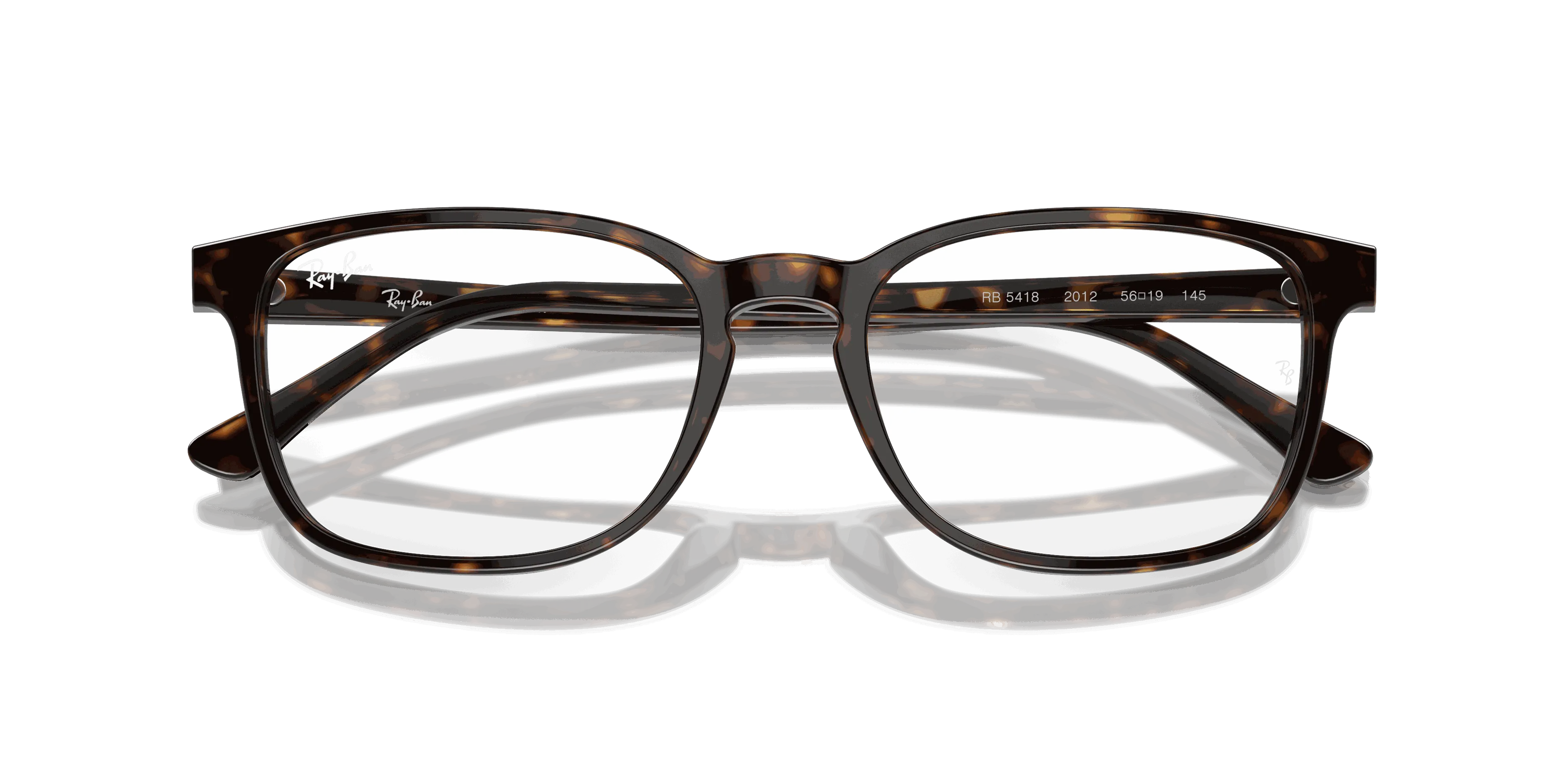 RayBan RB5418 OPTICS