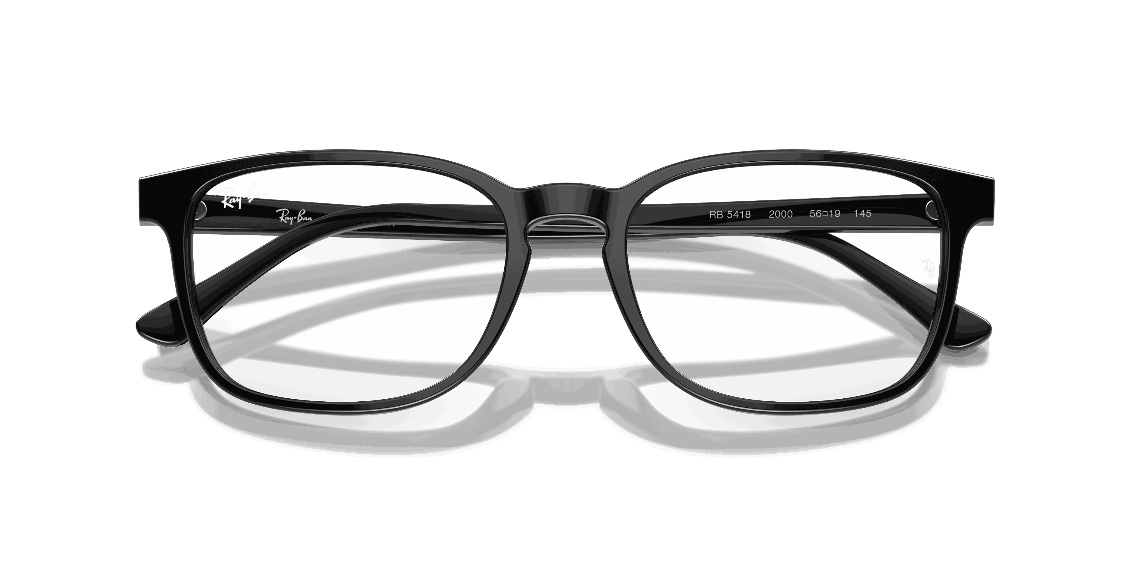 RayBan RB5418 OPTICS