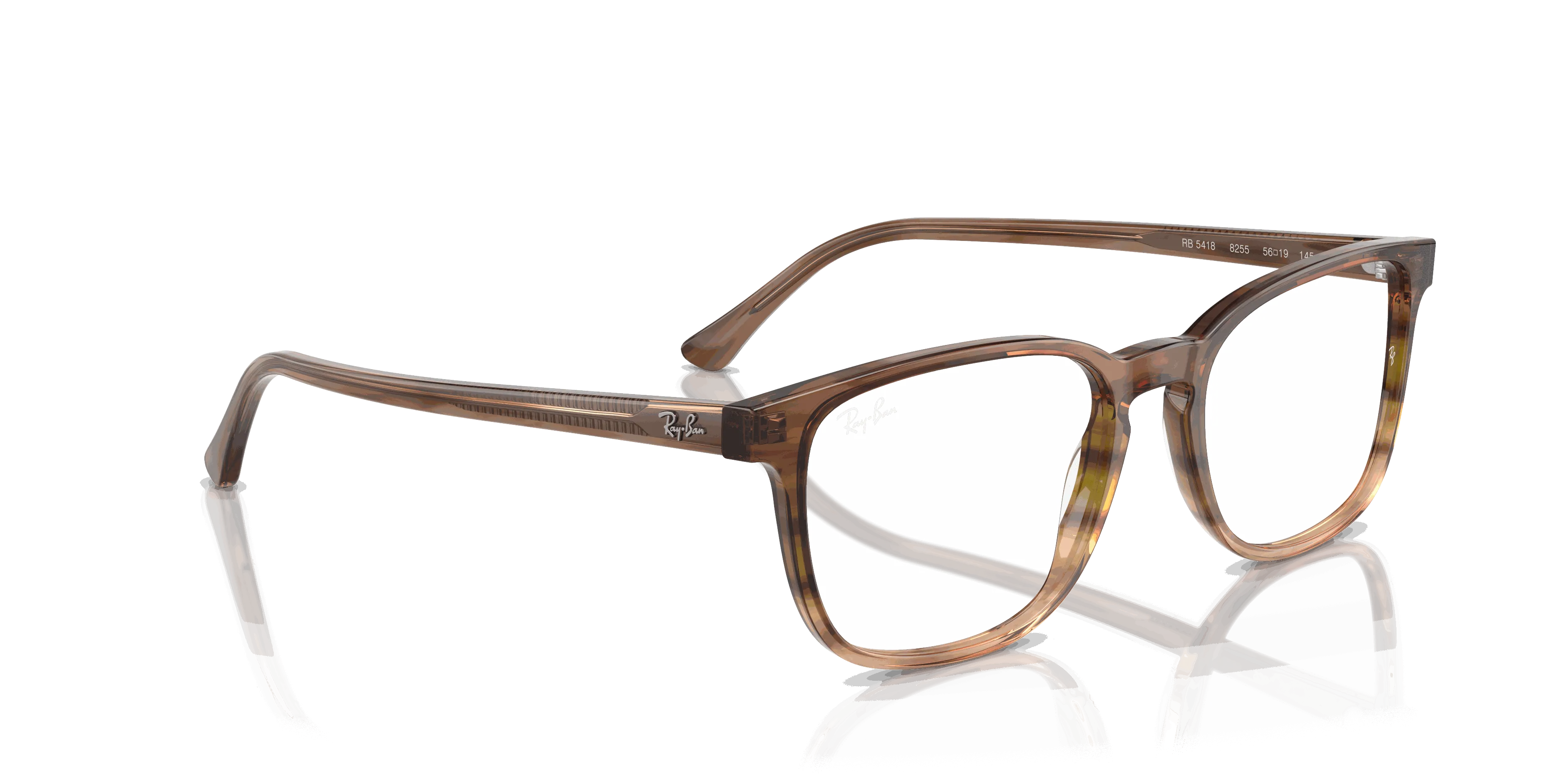 RayBan RB5418 OPTICS