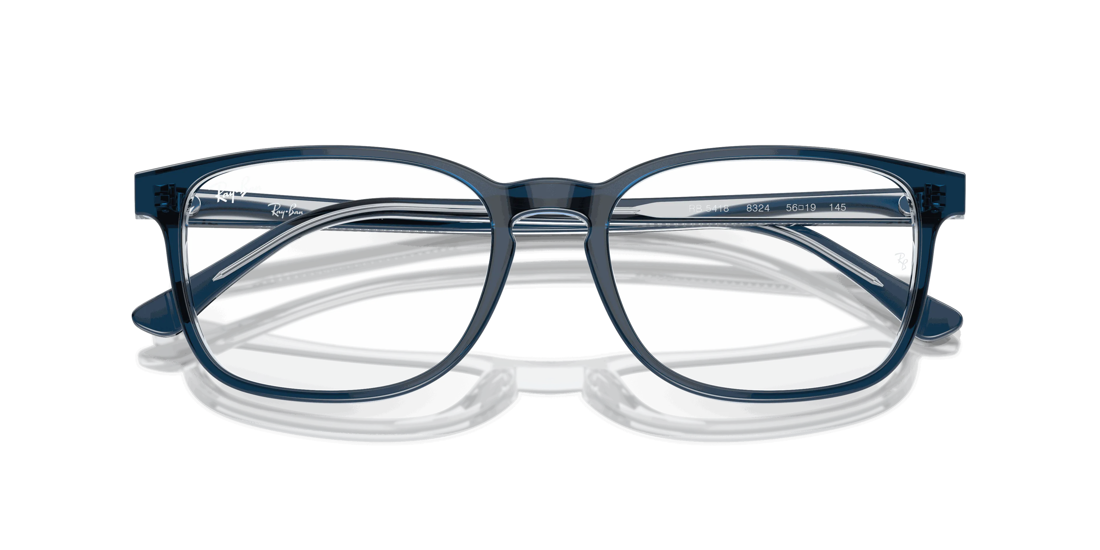 RayBan RB5418 OPTICS