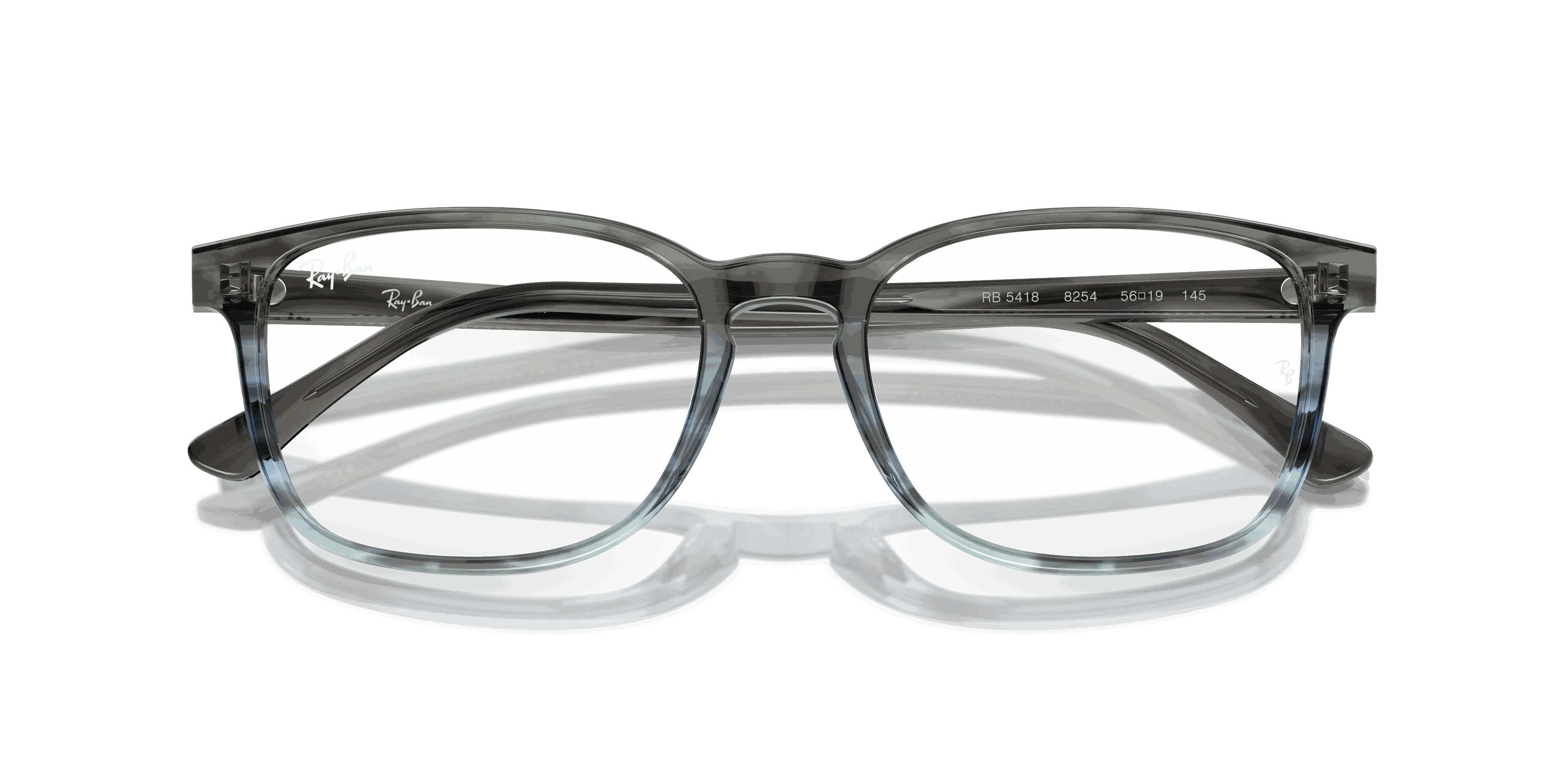 RayBan RB5418 OPTICS