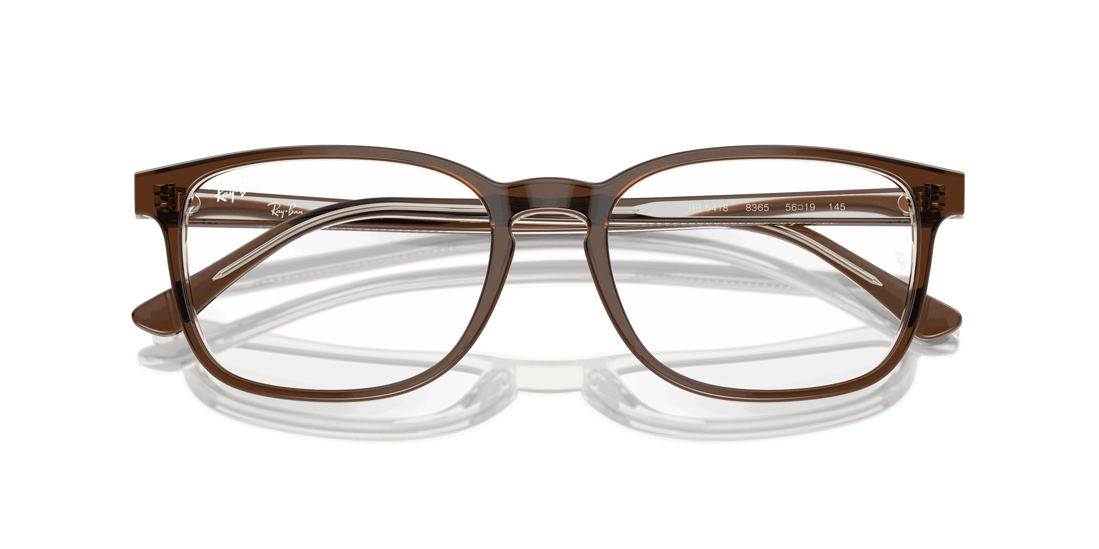 RayBan RB5418 OPTICS