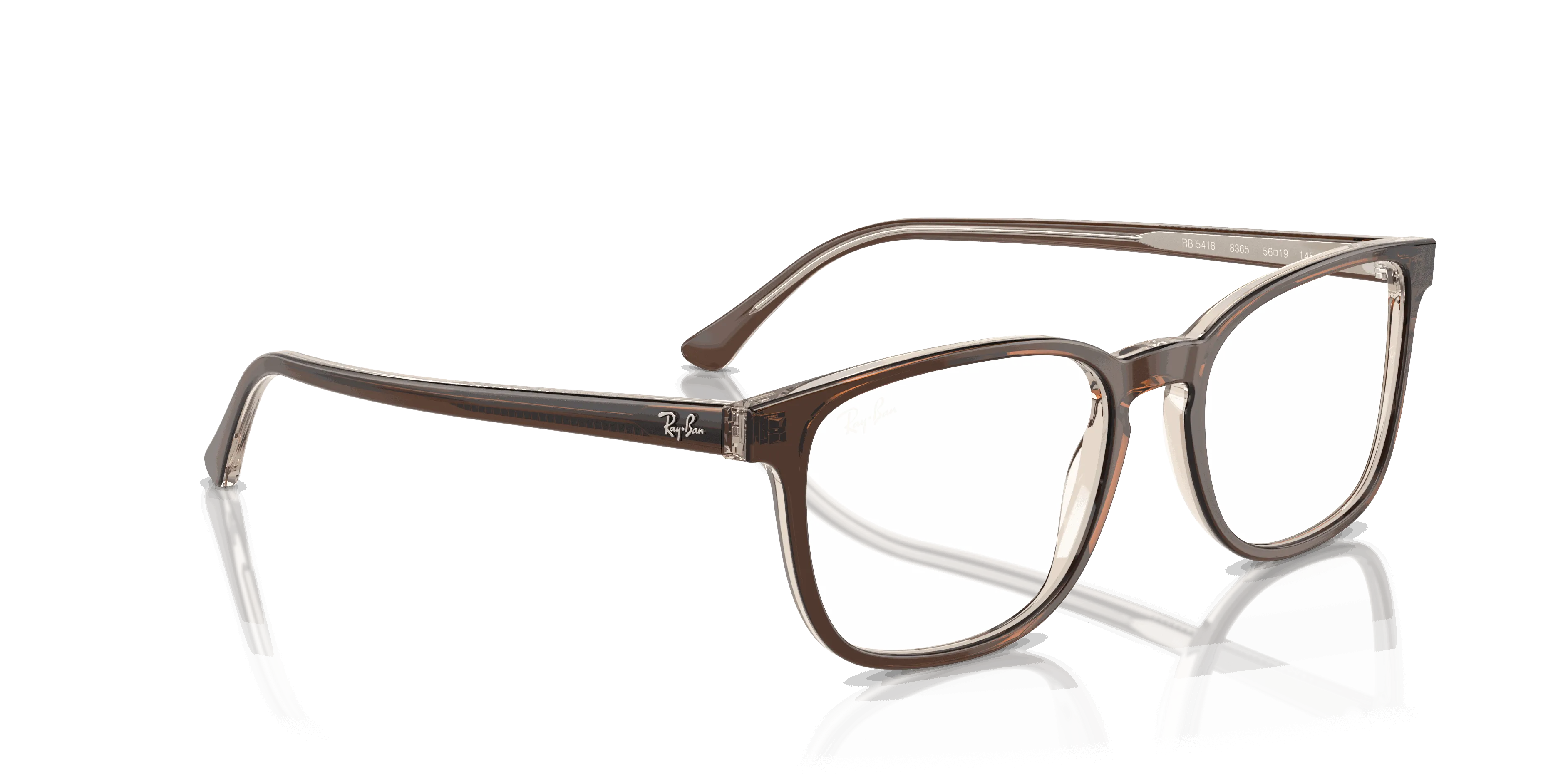 RayBan RB5418 OPTICS