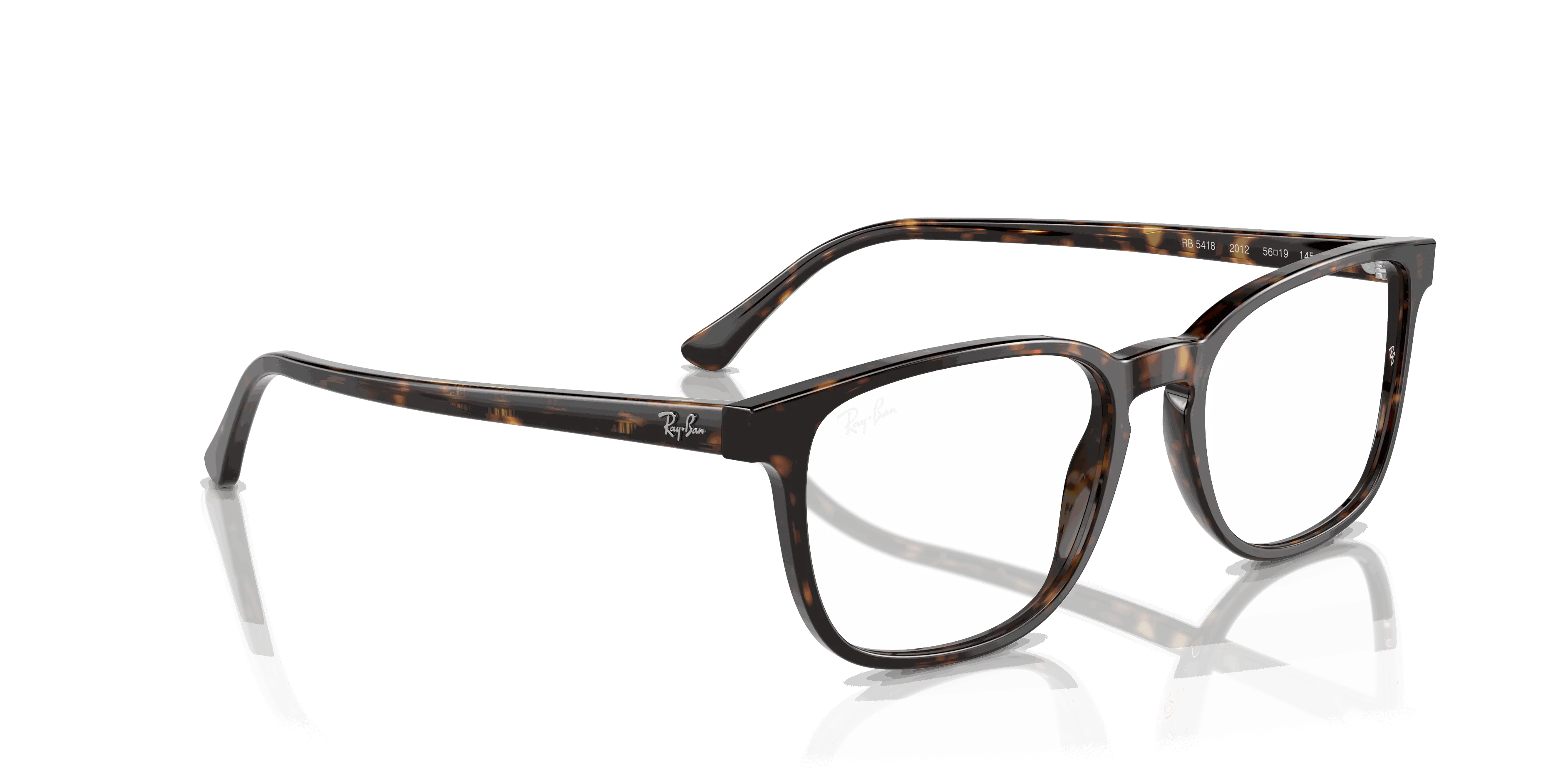 RayBan RB5418 OPTICS