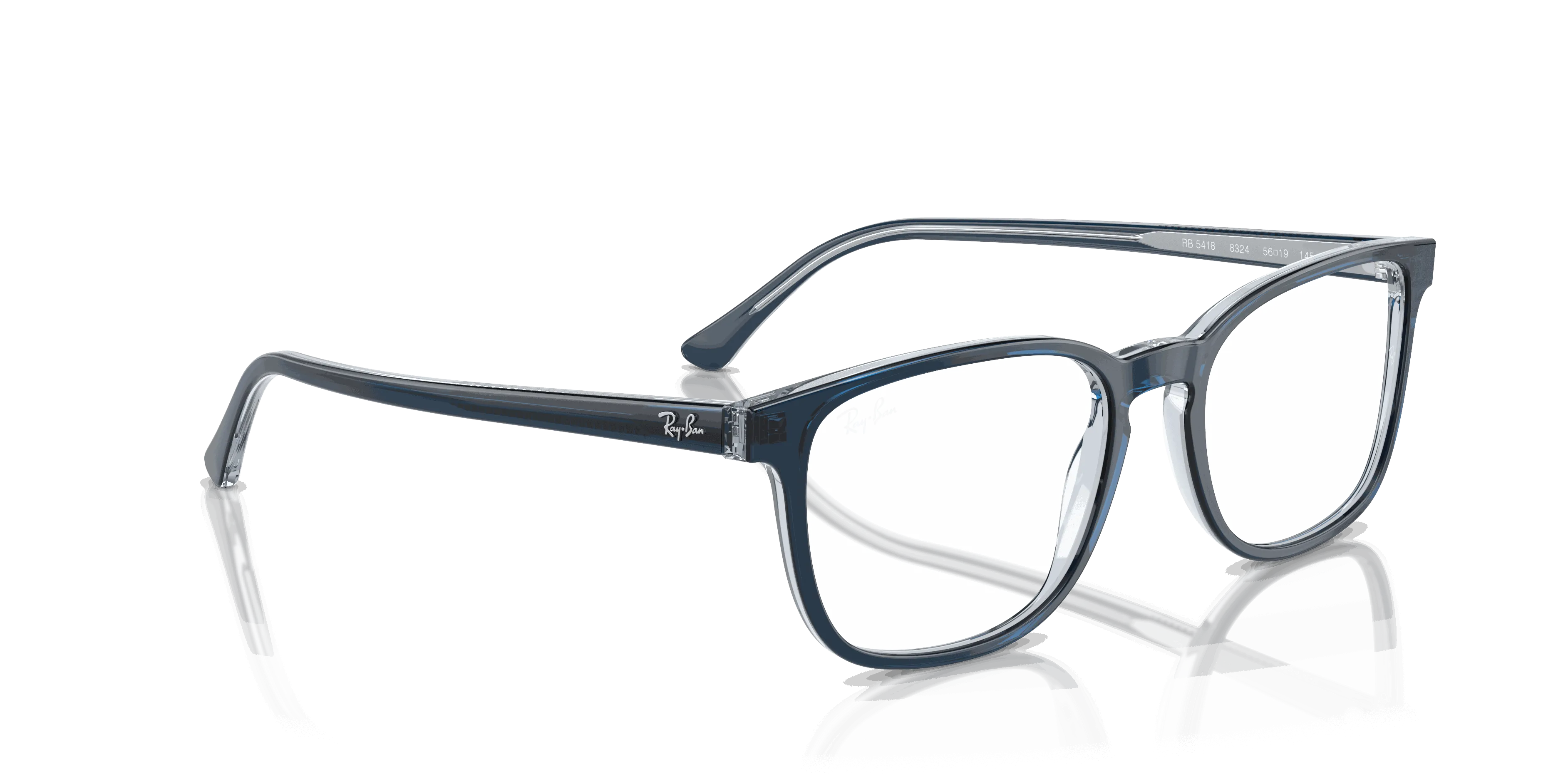 RayBan RB5418 OPTICS