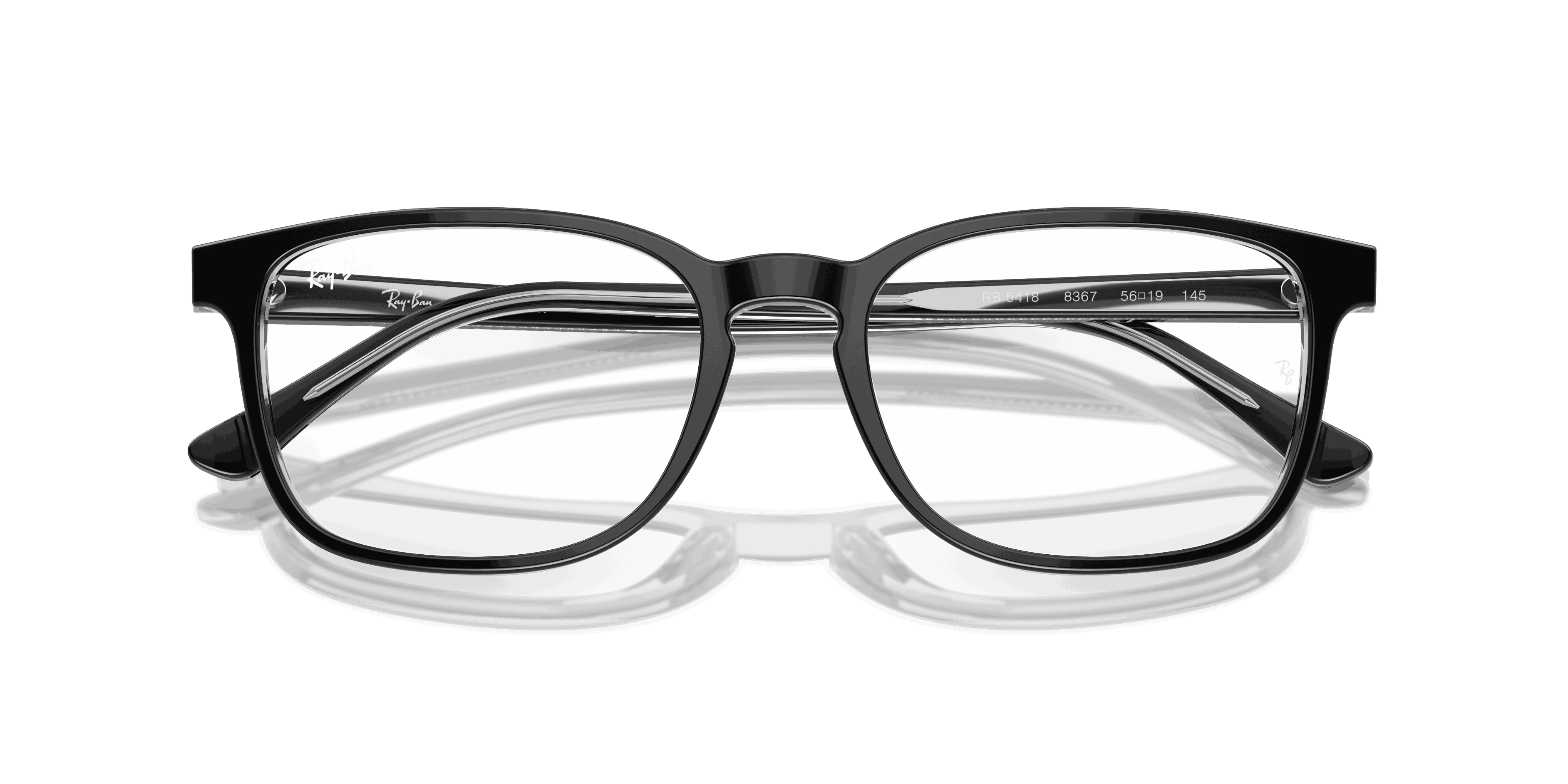 RayBan RB5418 OPTICS