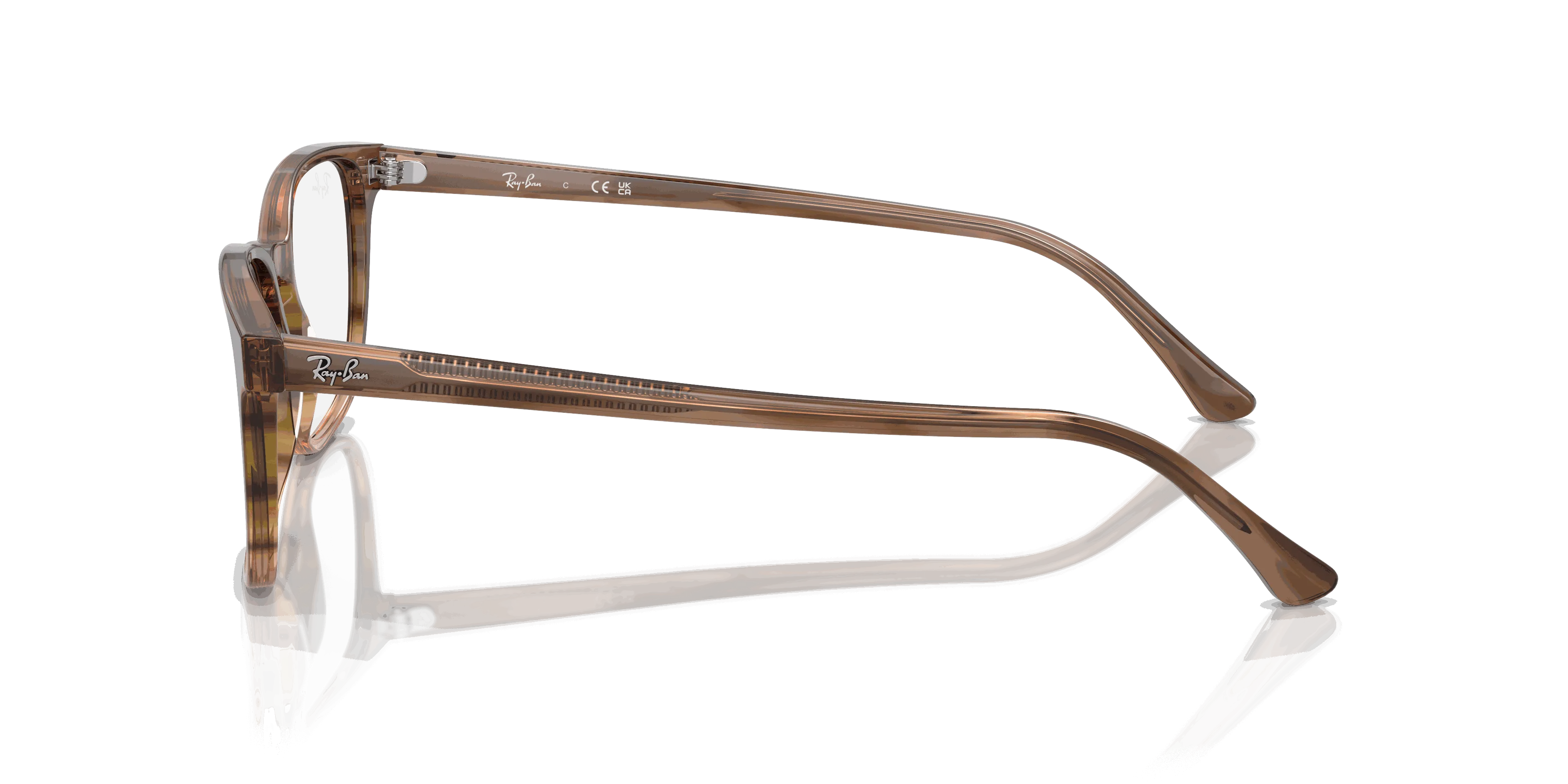 RayBan RB5418 OPTICS