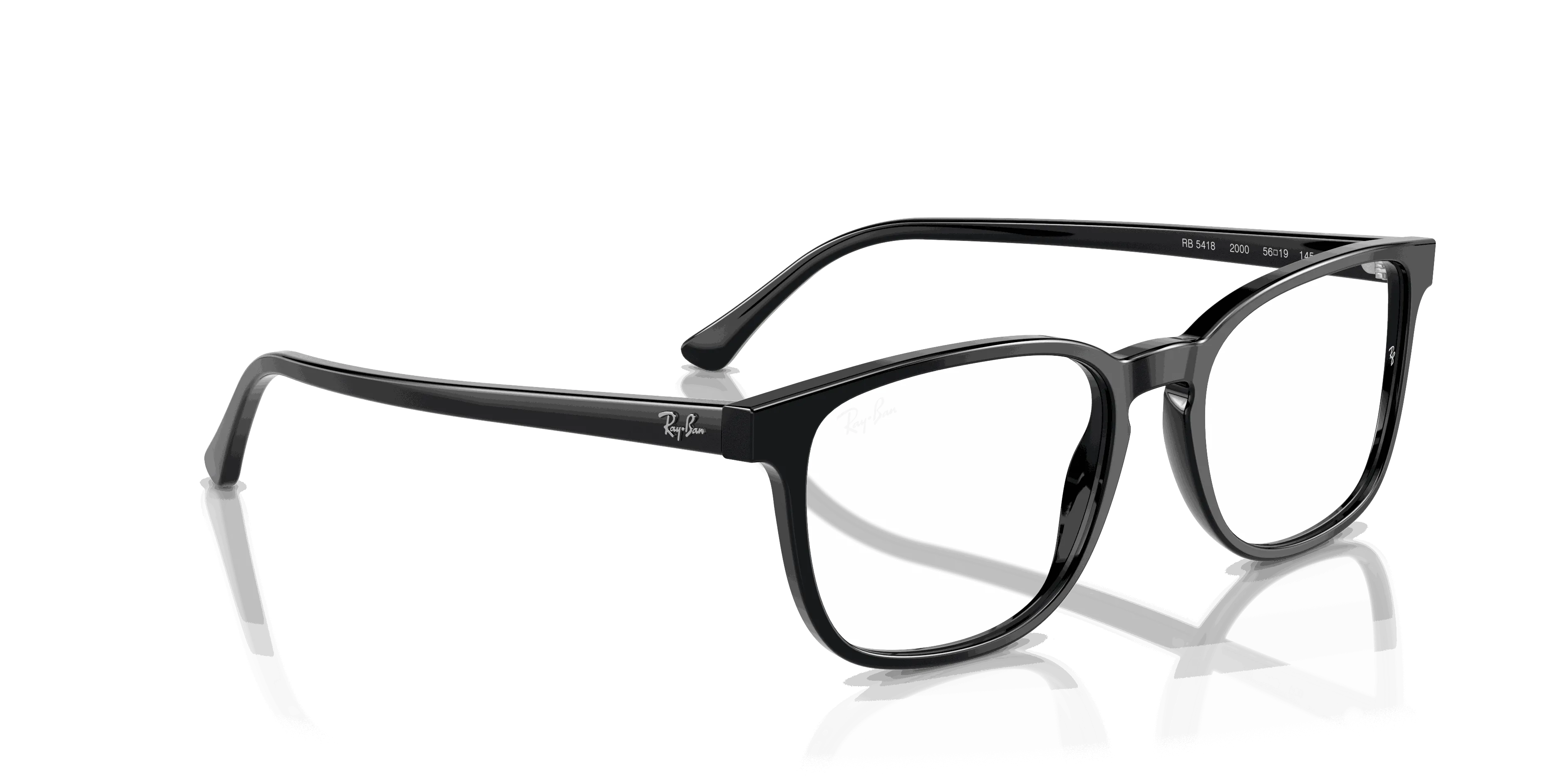 RayBan RB5418 OPTICS