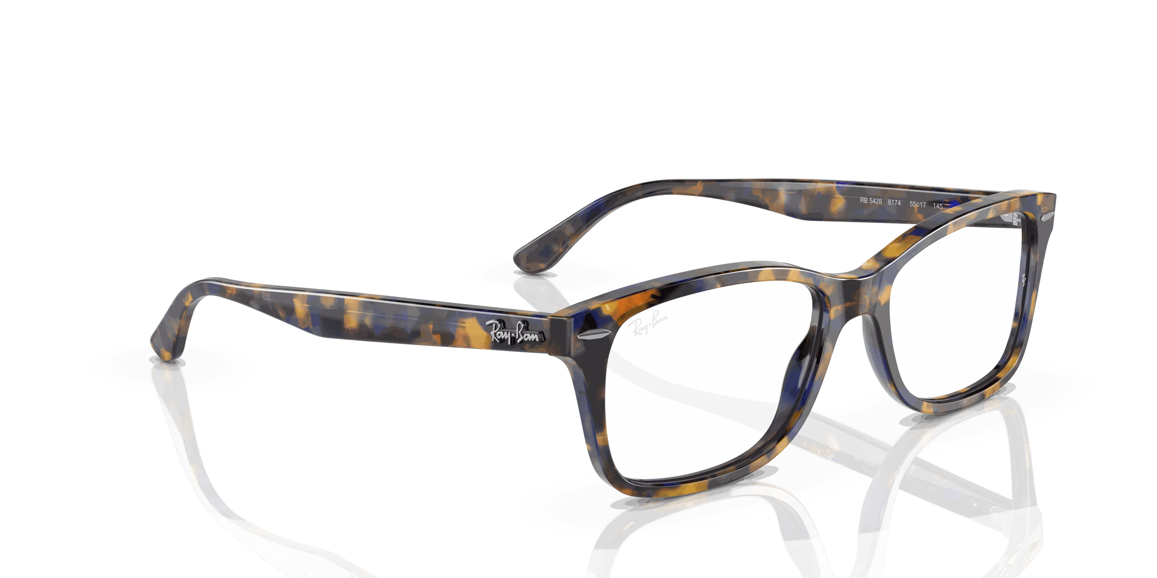 RayBan RB5428 OPTICS