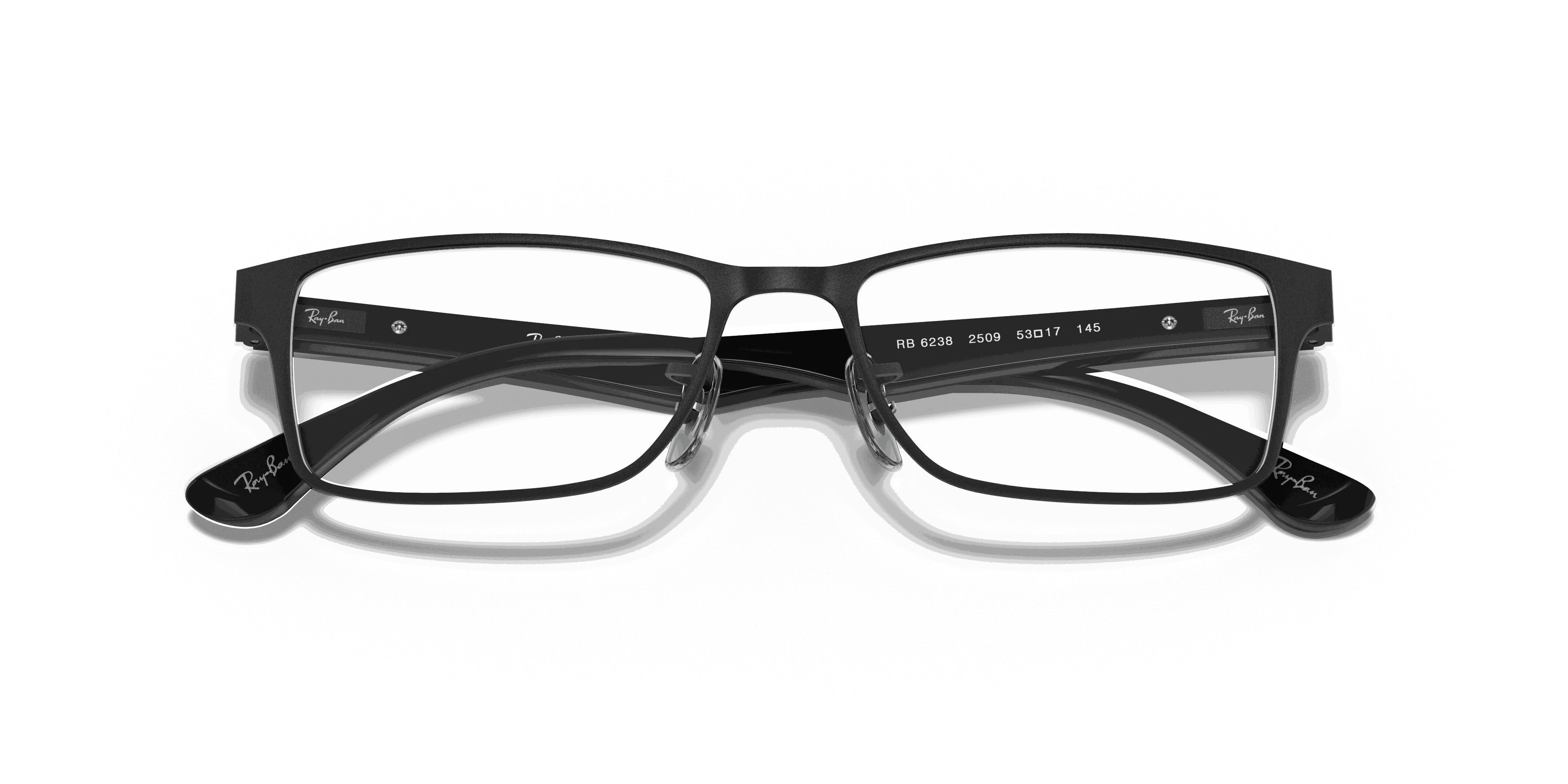 RayBan RB6238 OPTICS