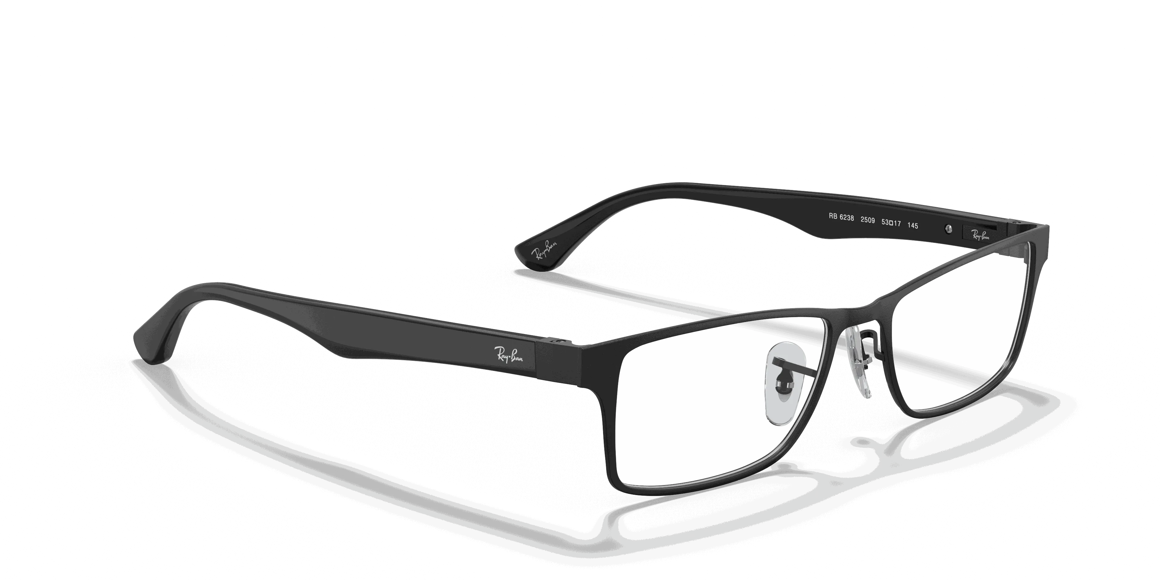 RayBan RB6238 OPTICS