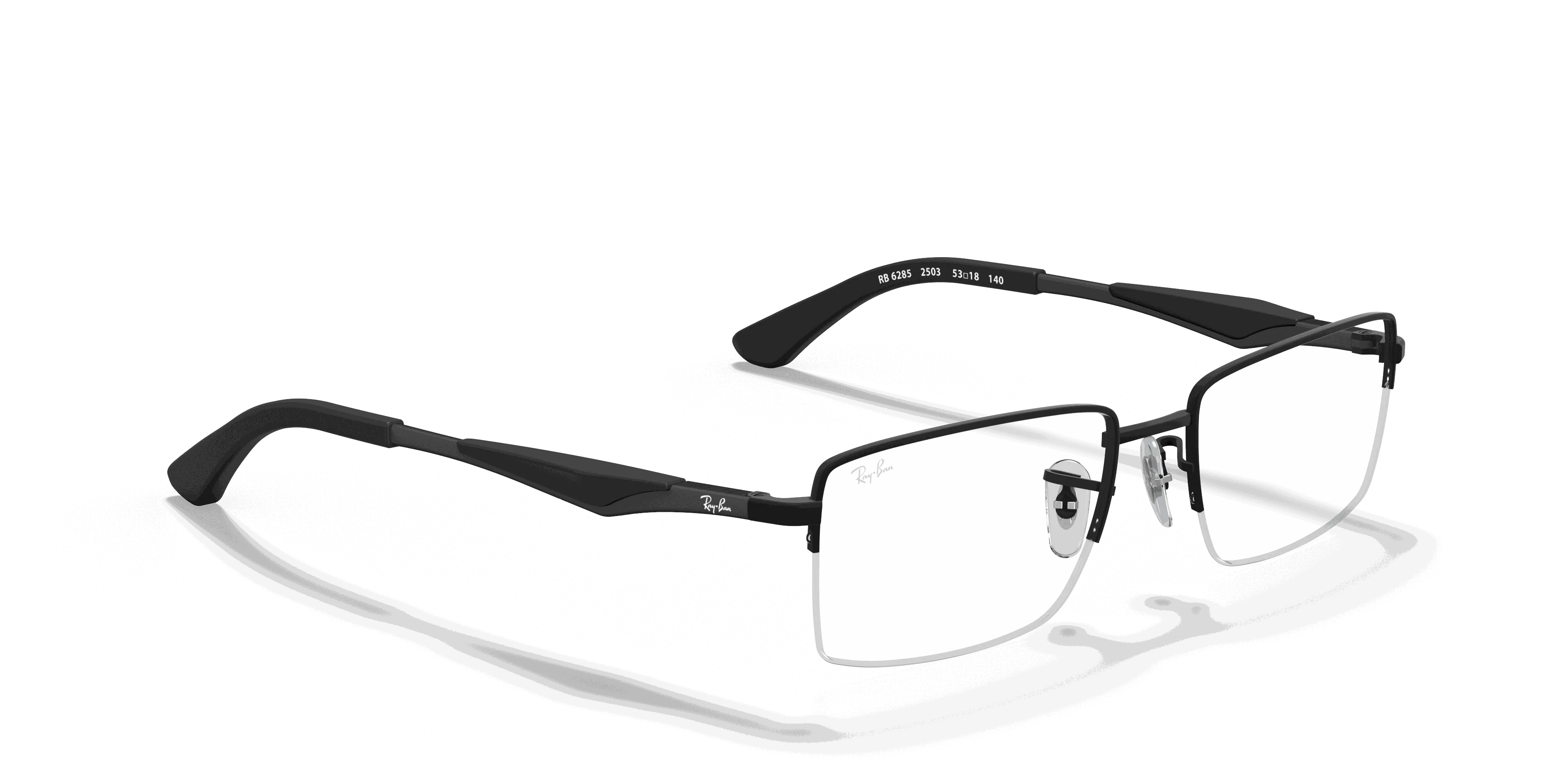 RayBan RB6285 OPTICS