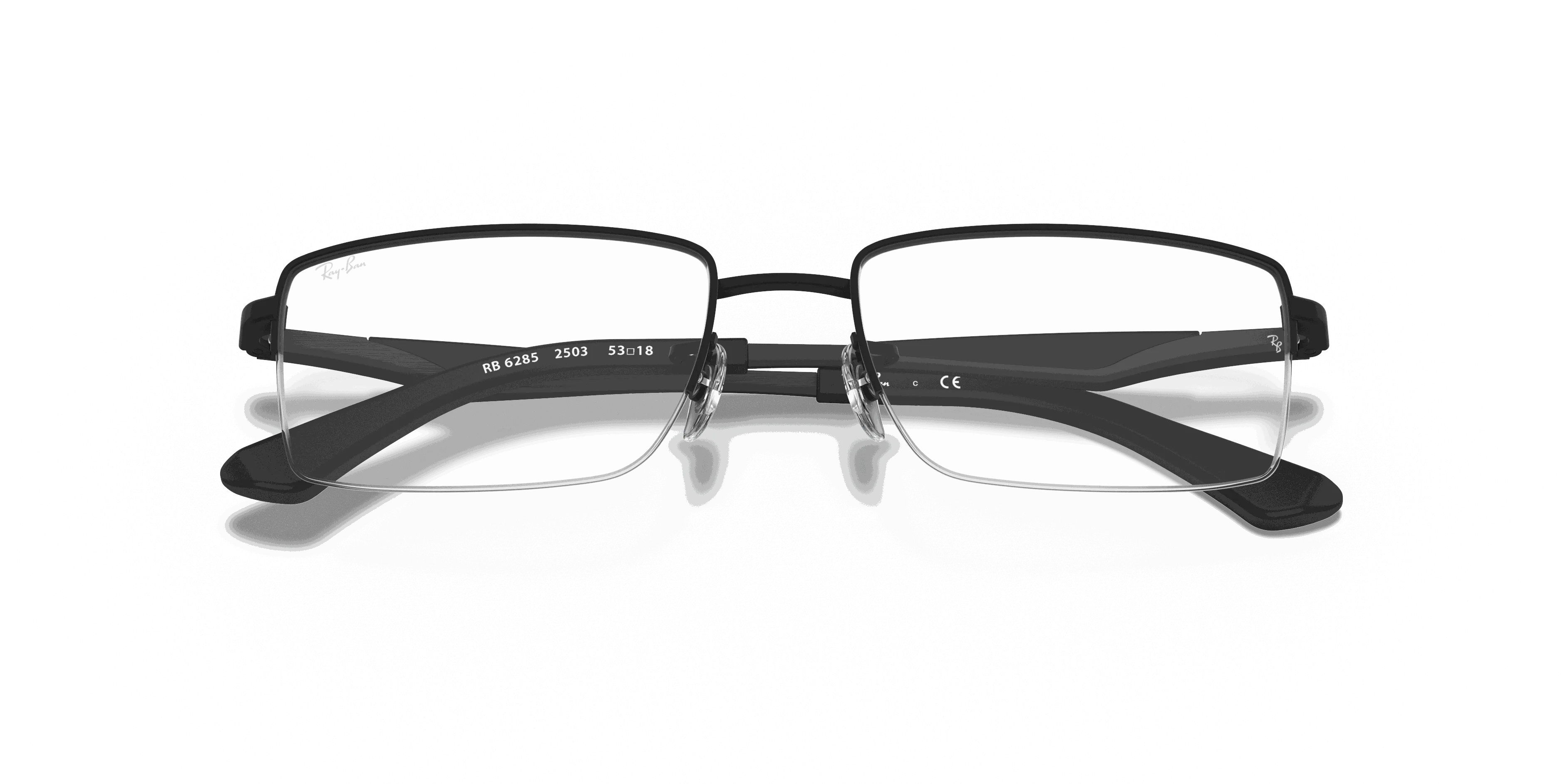RayBan RB6285 OPTICS