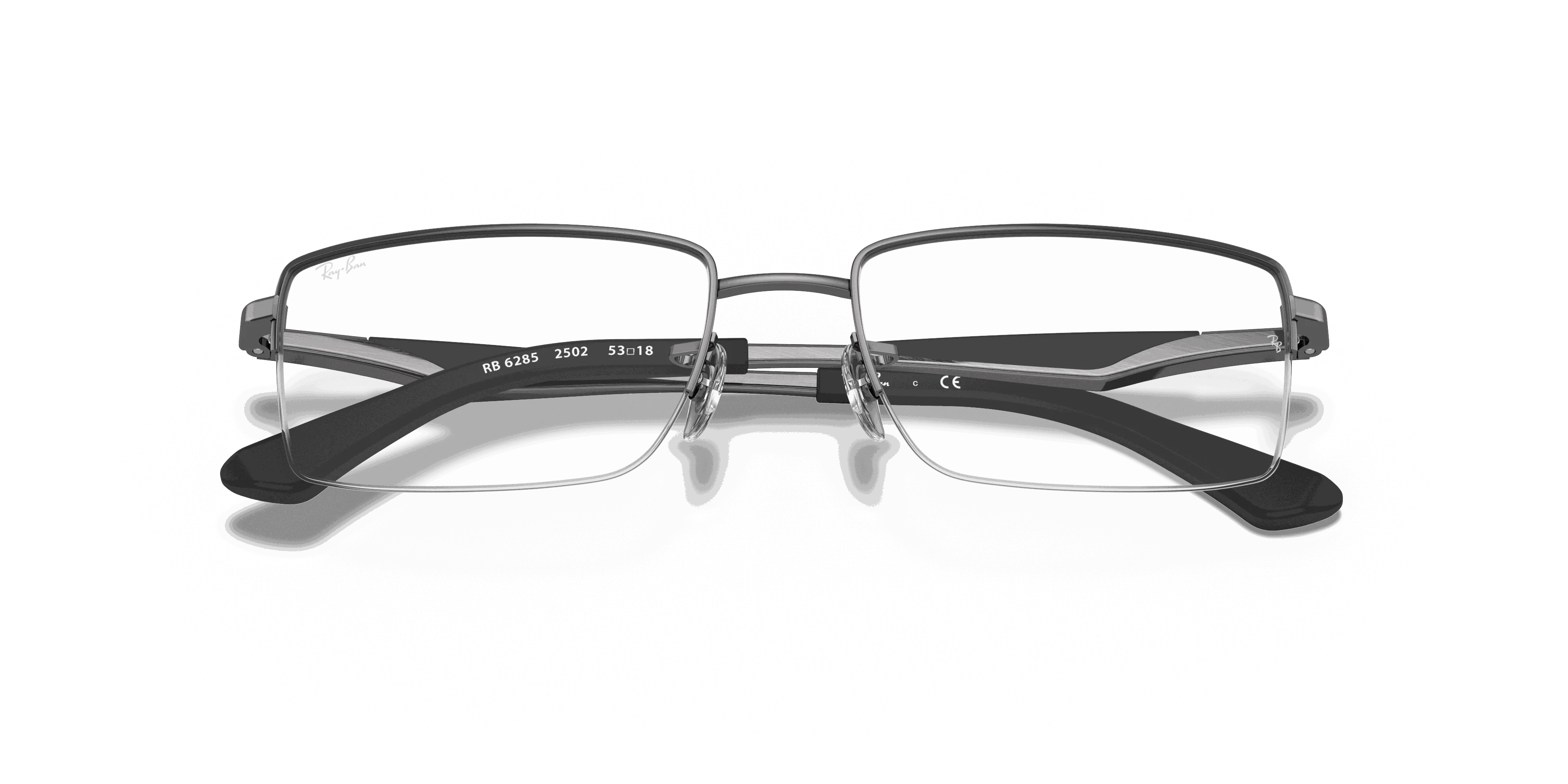RayBan RB6285 OPTICS