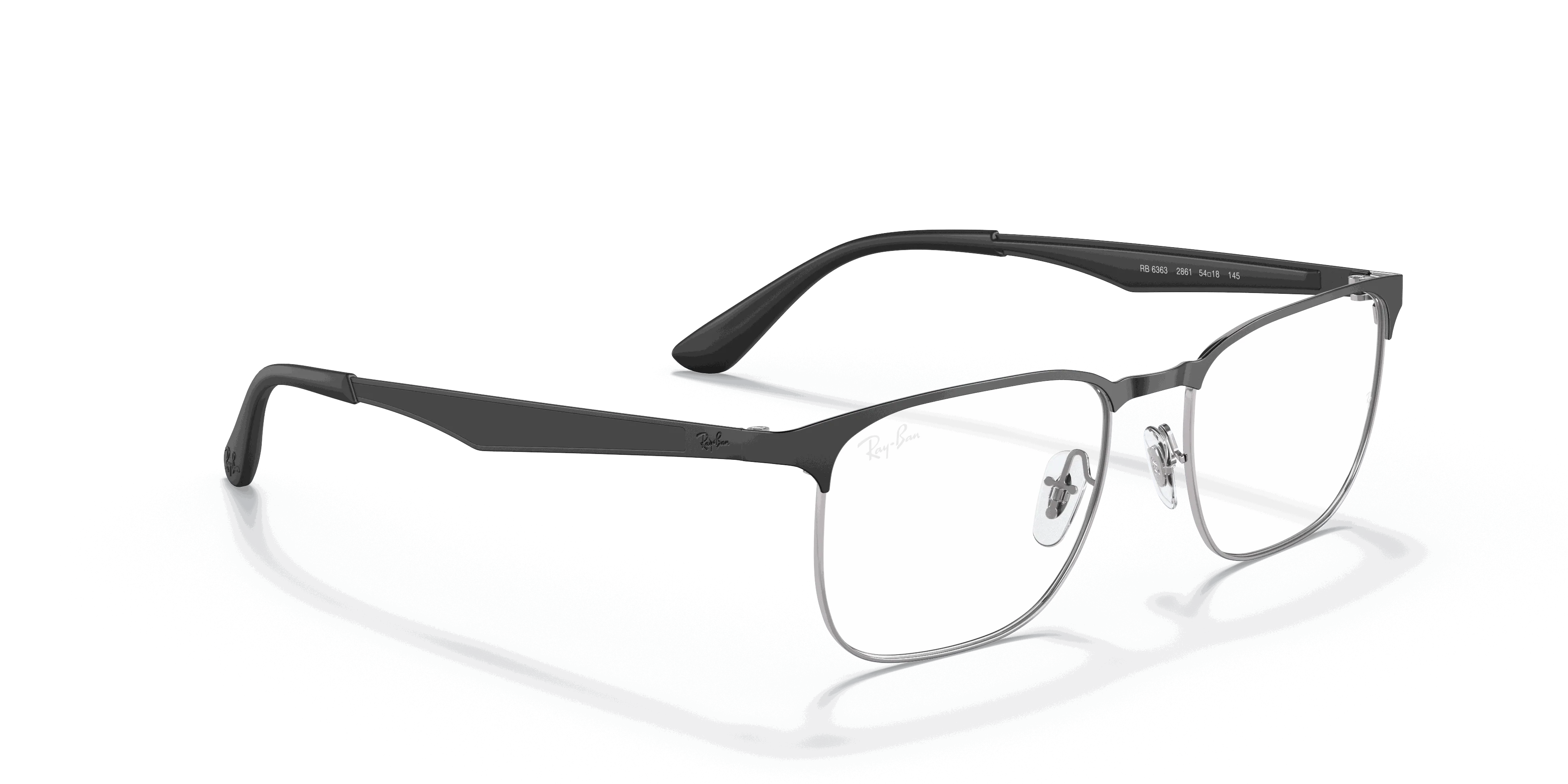 RayBan RB6363 OPTICS