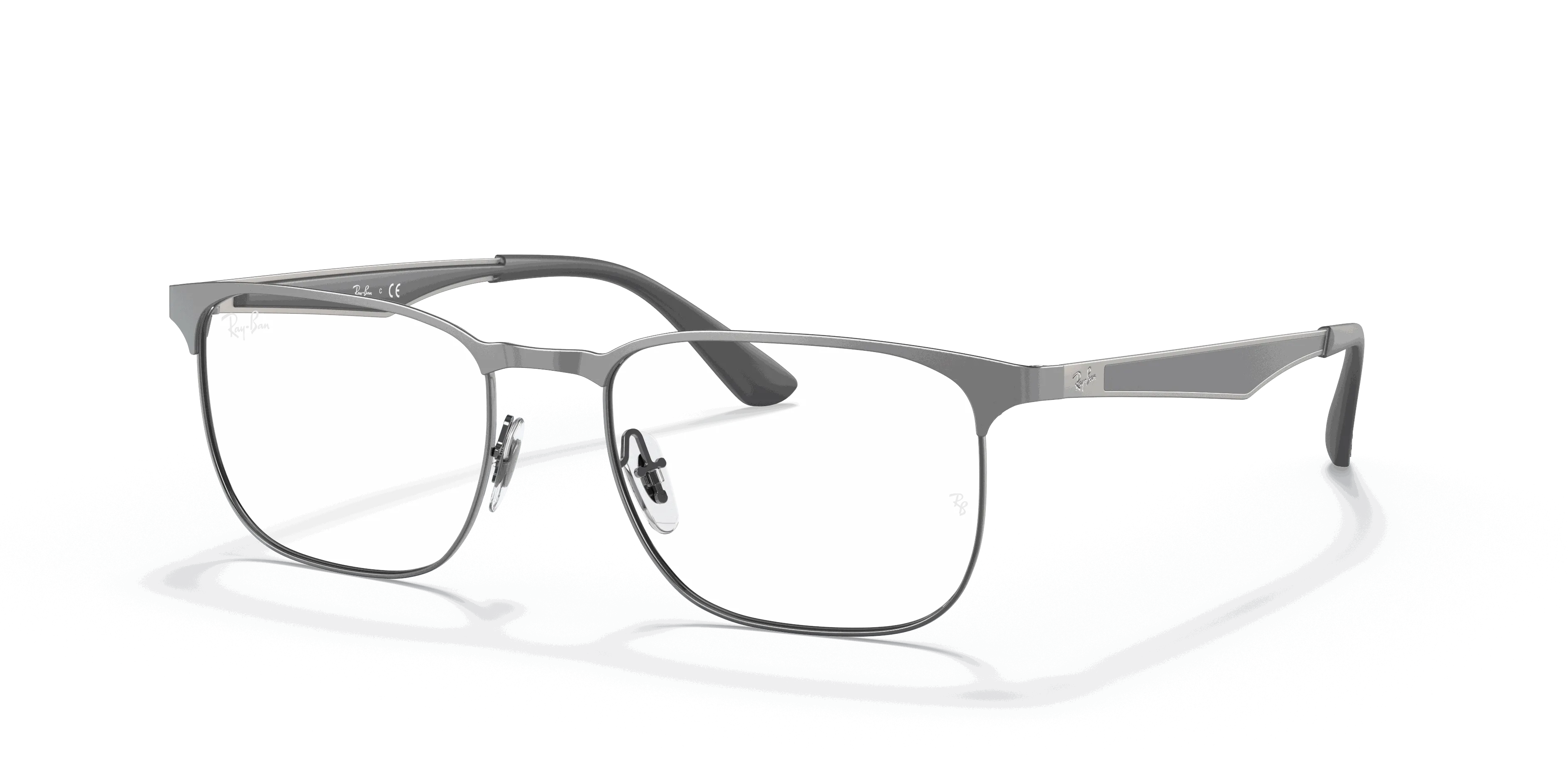 RayBan RB6363 OPTICS