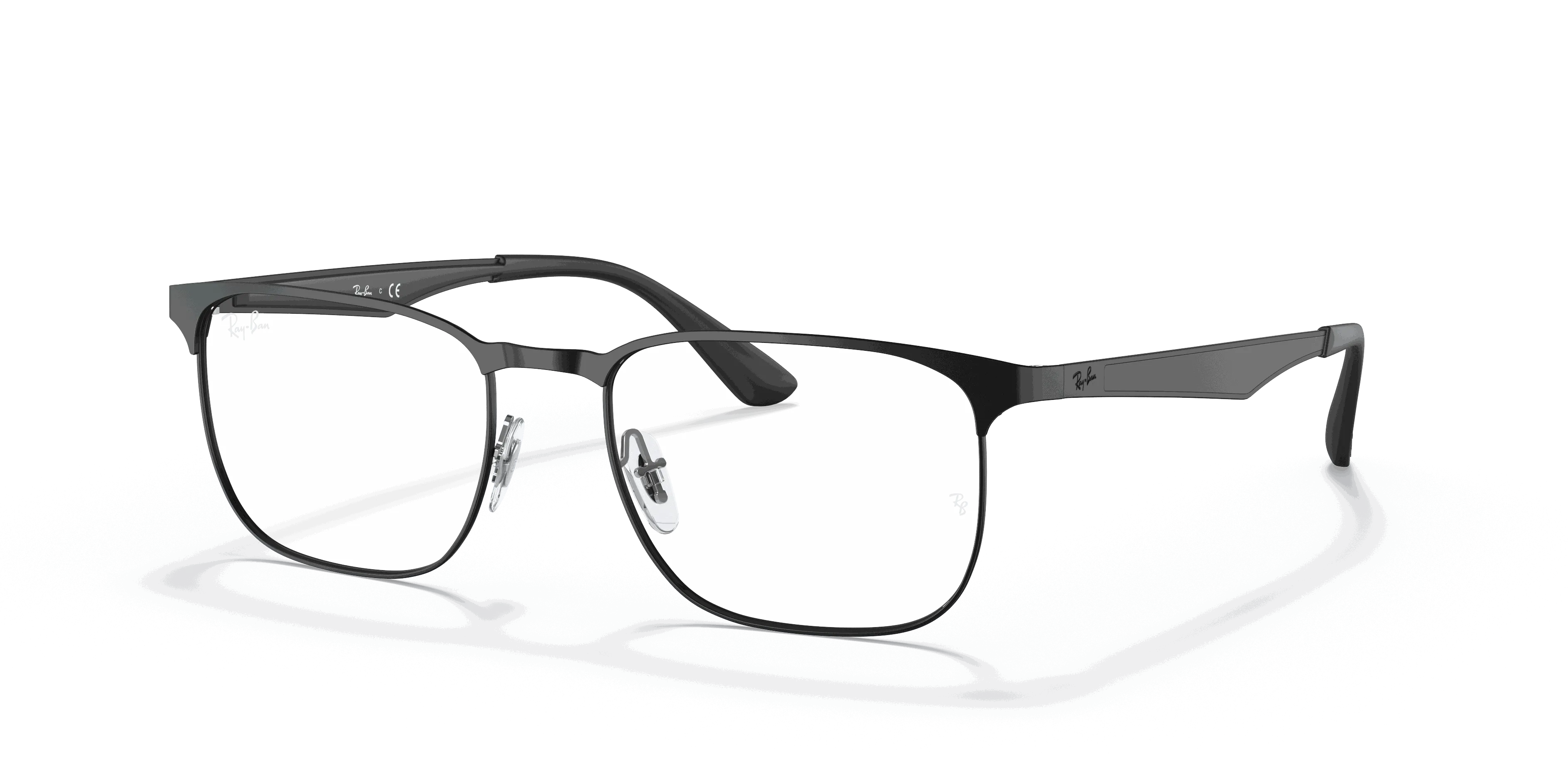 RayBan RB6363 OPTICS