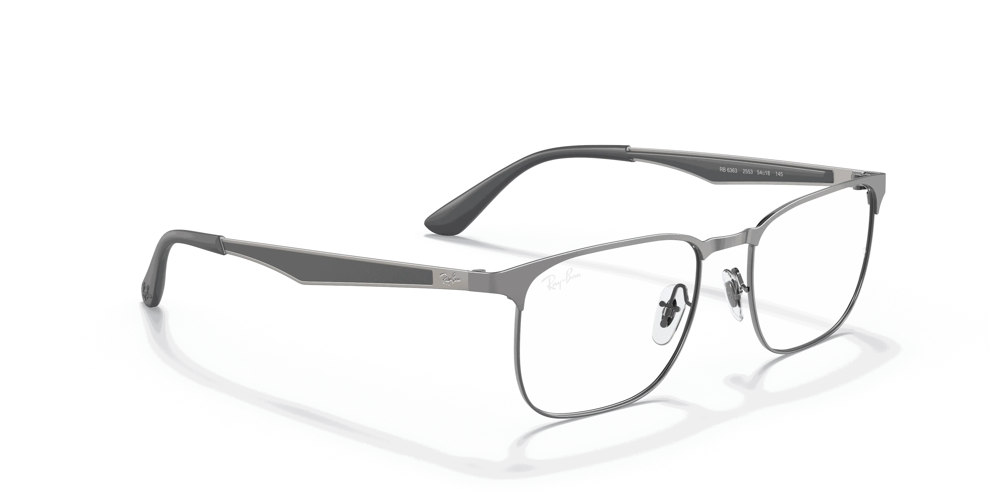 RayBan RB6363 OPTICS