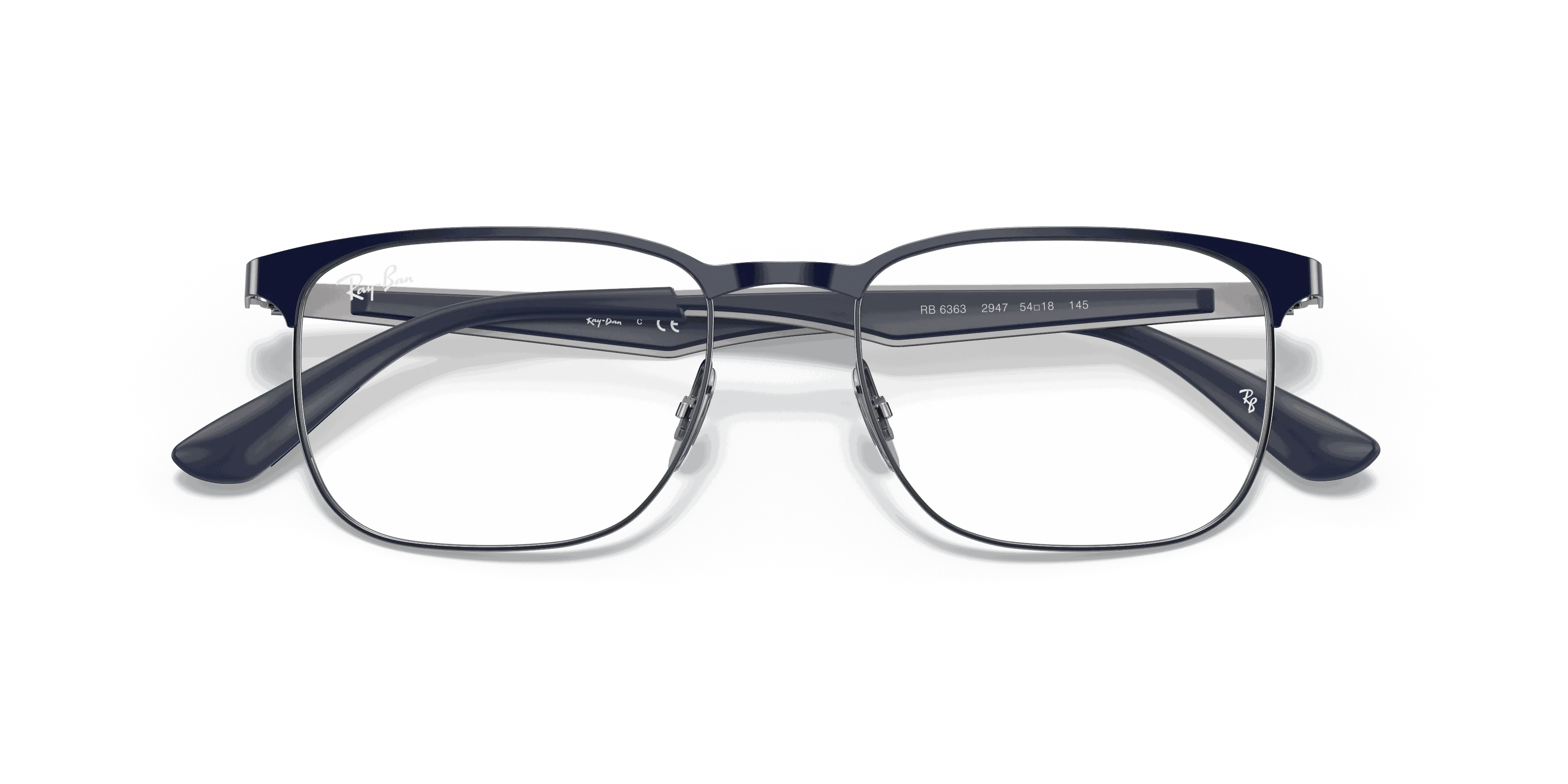 RayBan RB6363 OPTICS