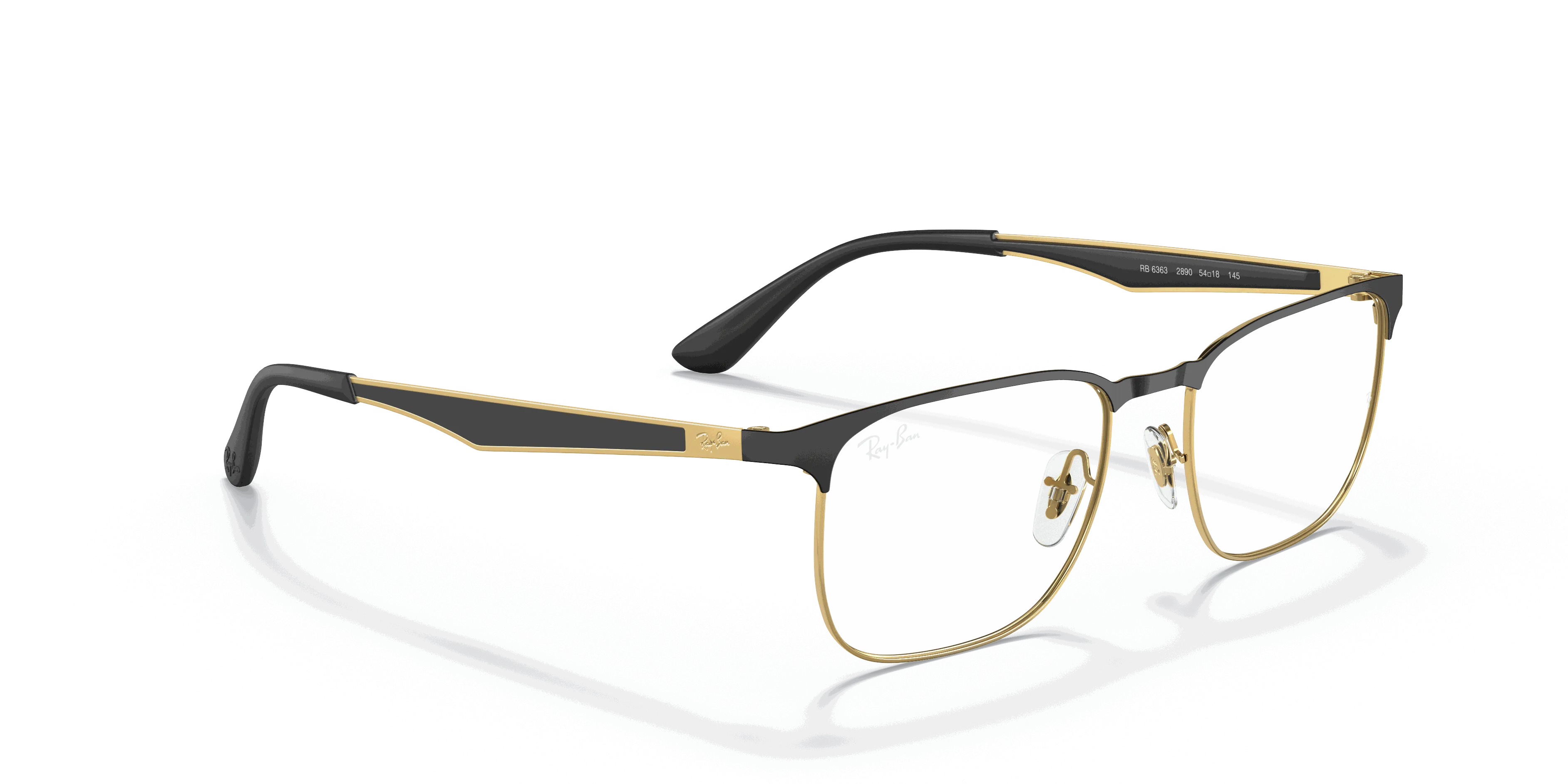 RayBan RB6363 OPTICS