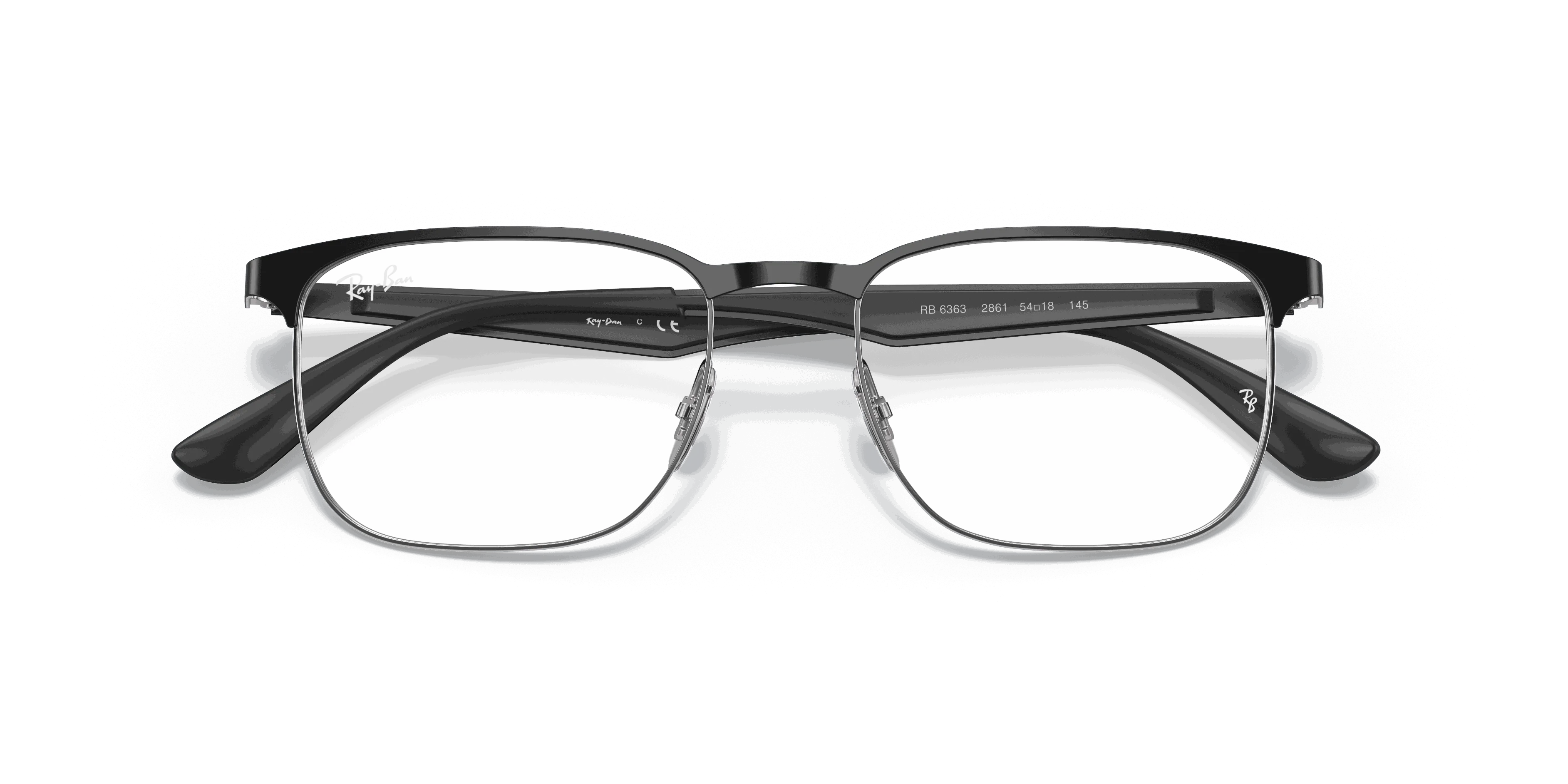 RayBan RB6363 OPTICS