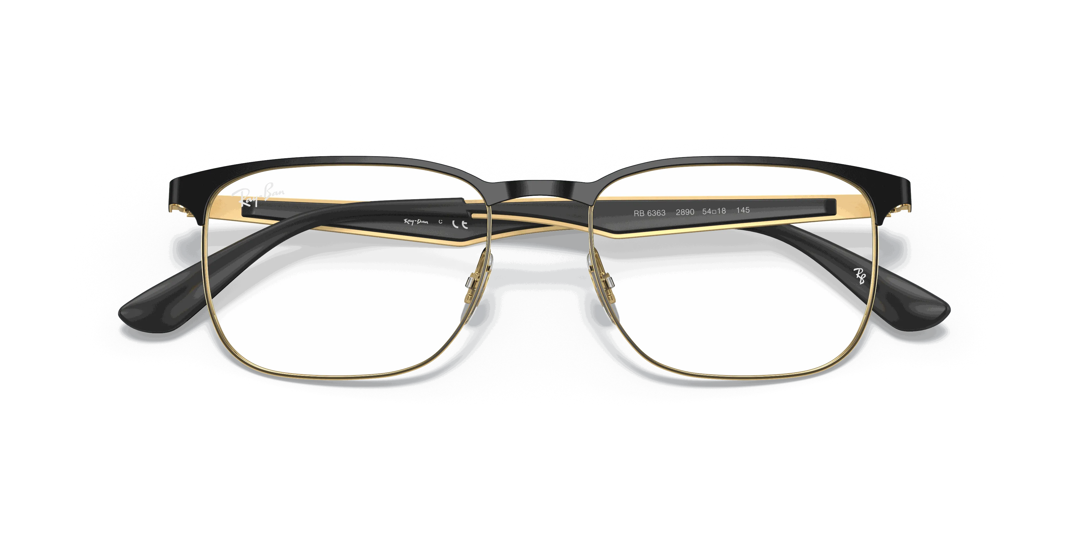 RayBan RB6363 OPTICS