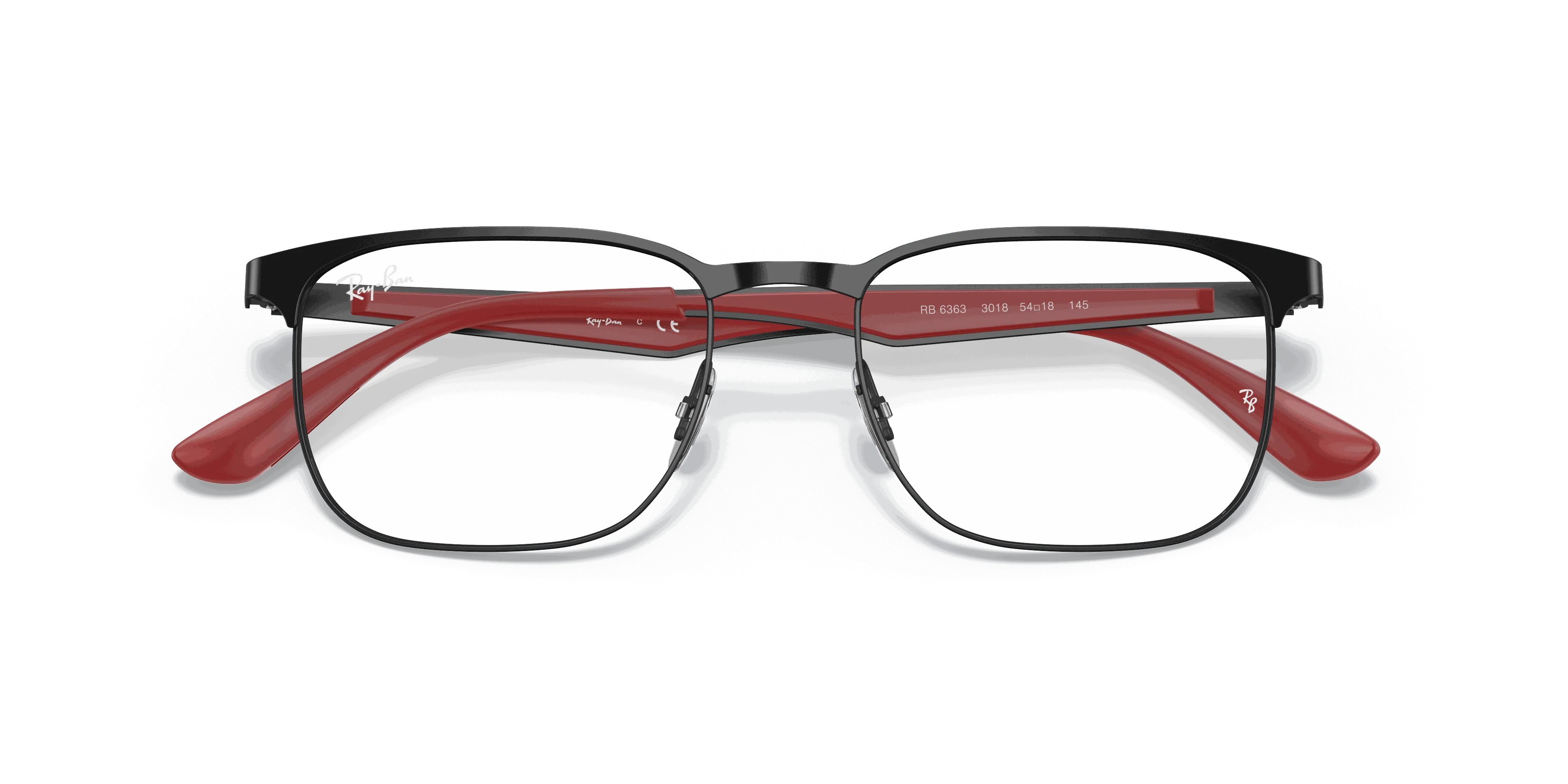 RayBan RB6363 OPTICS
