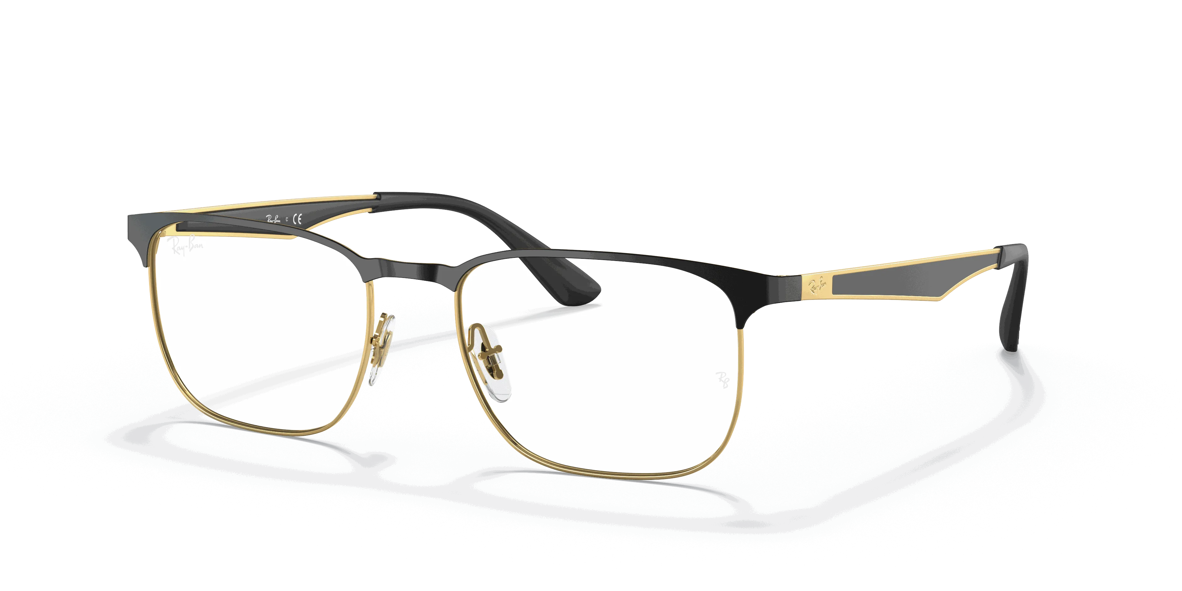 RayBan RB6363 OPTICS