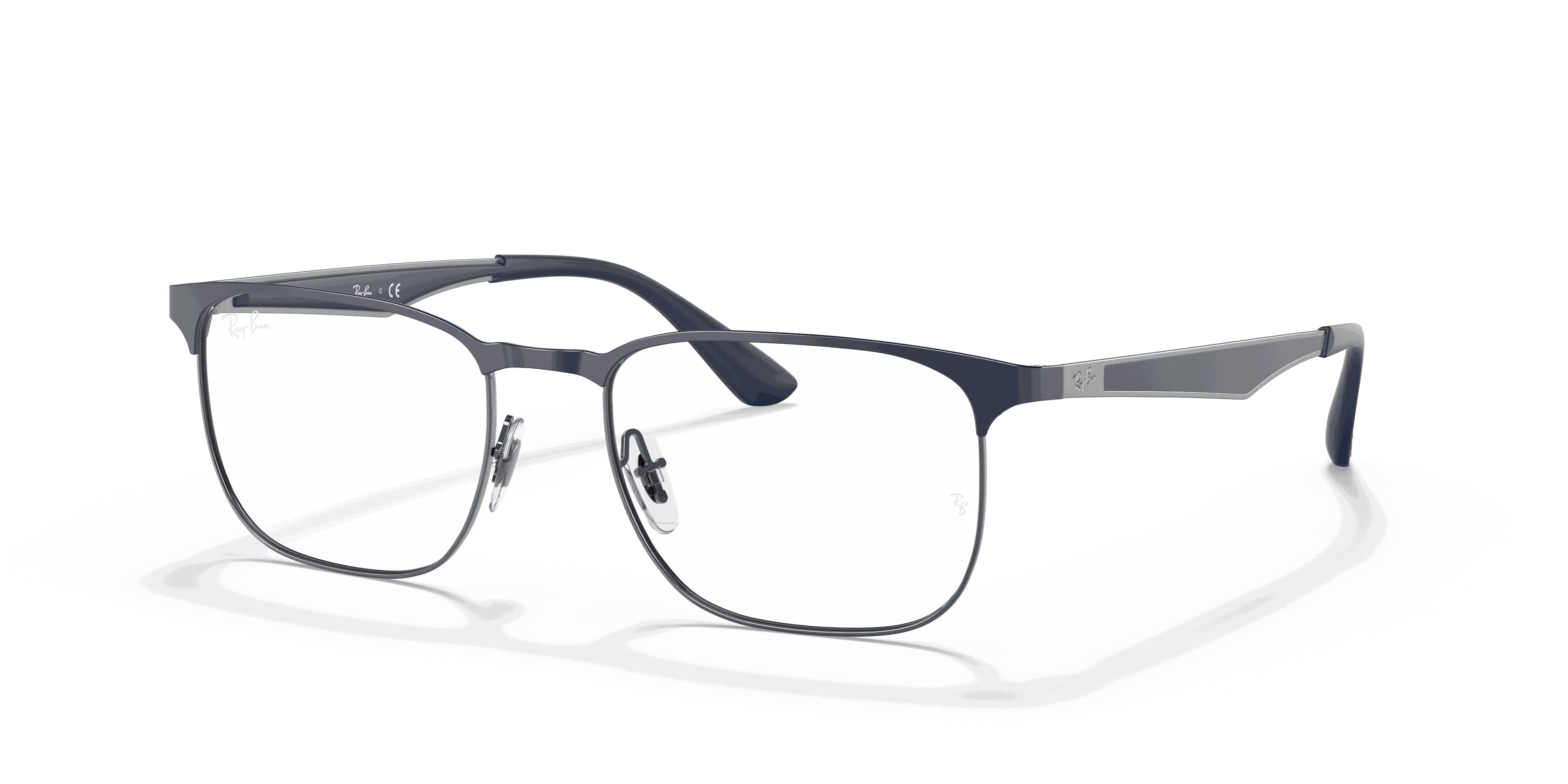 RayBan RB6363 OPTICS