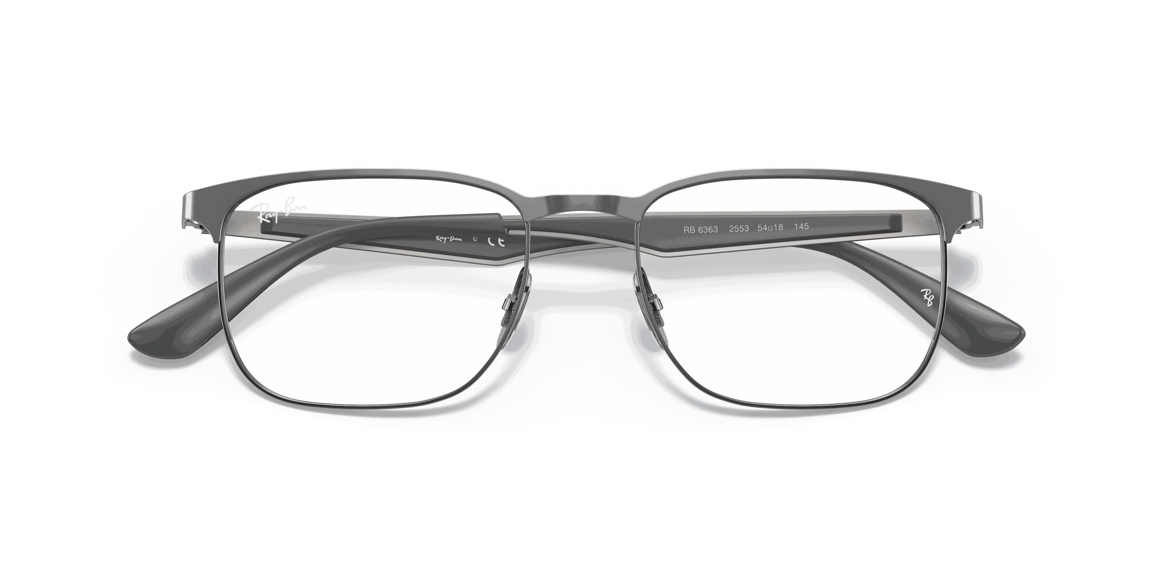 RayBan RB6363 OPTICS
