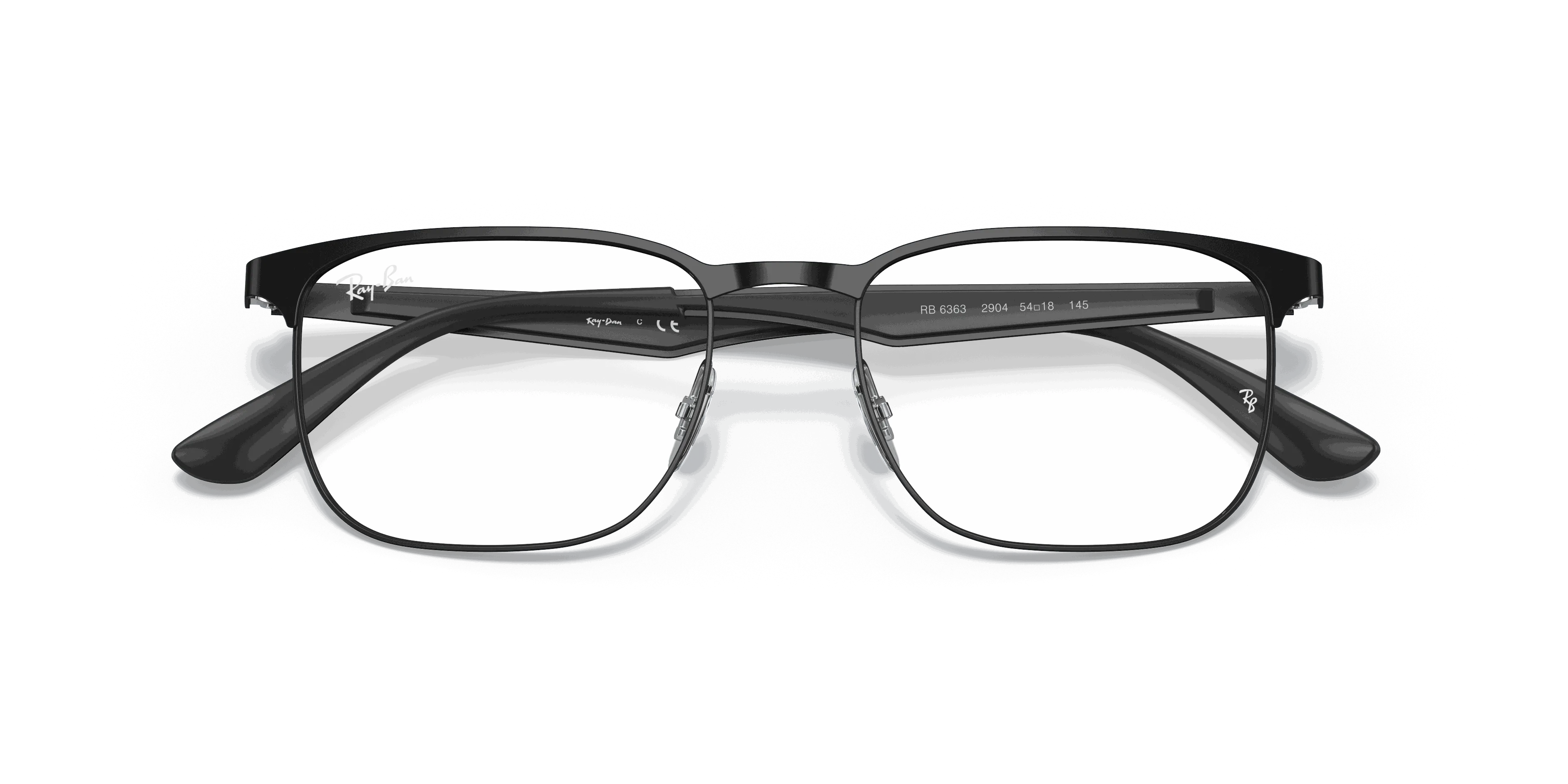 RayBan RB6363 OPTICS