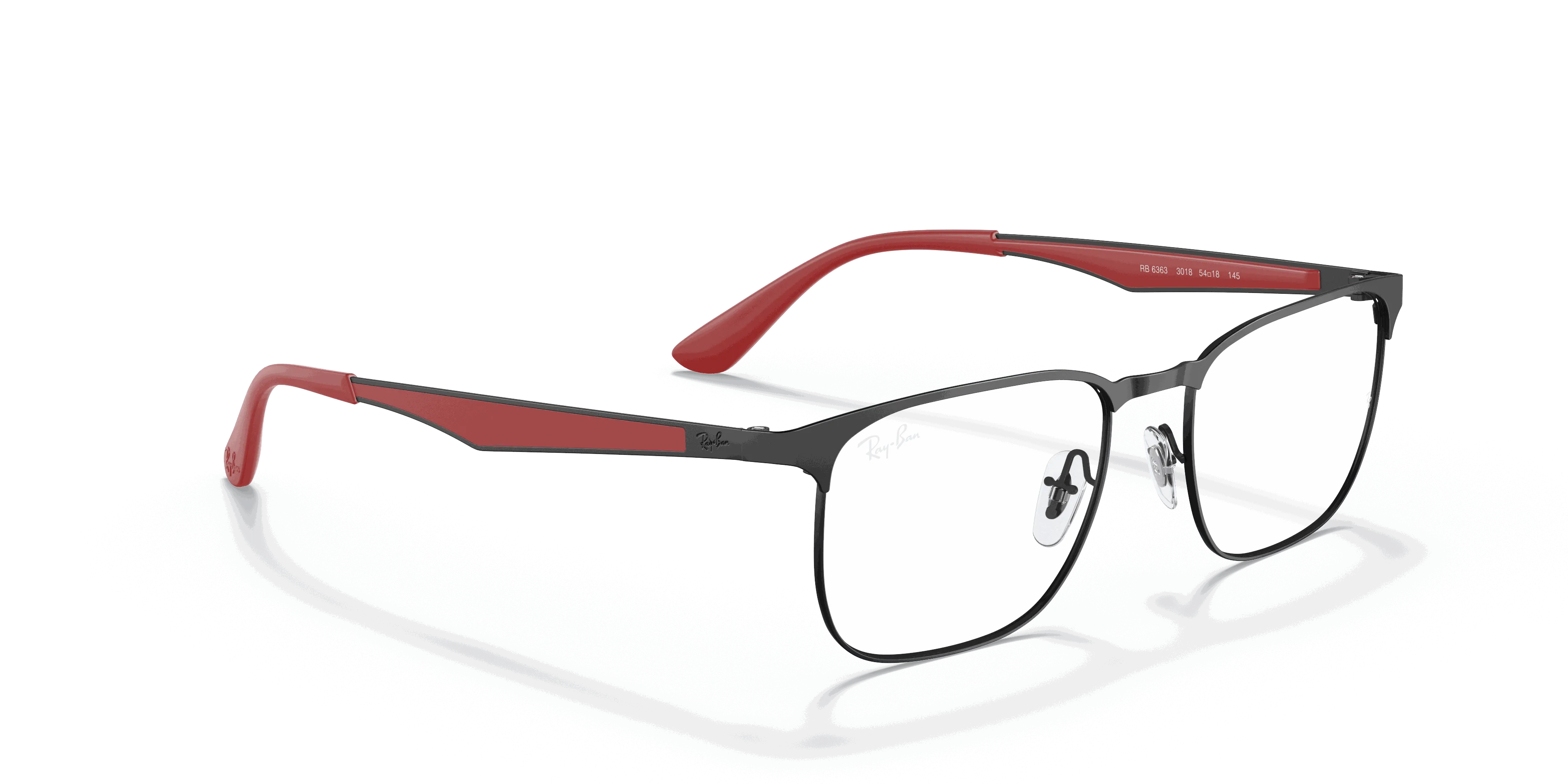 RayBan RB6363 OPTICS