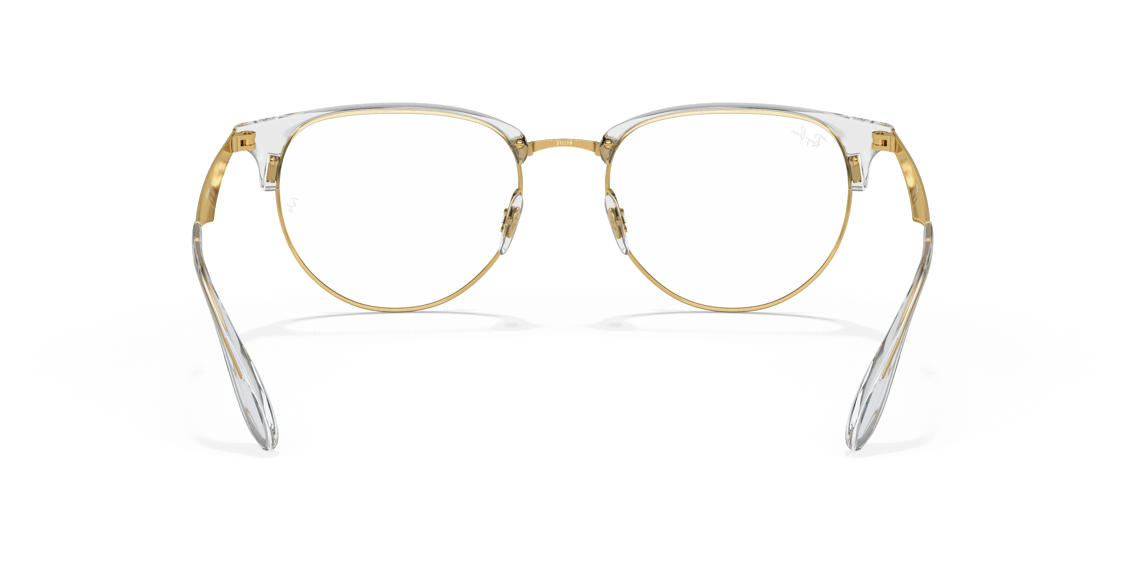RayBan RB6396 OPTICS