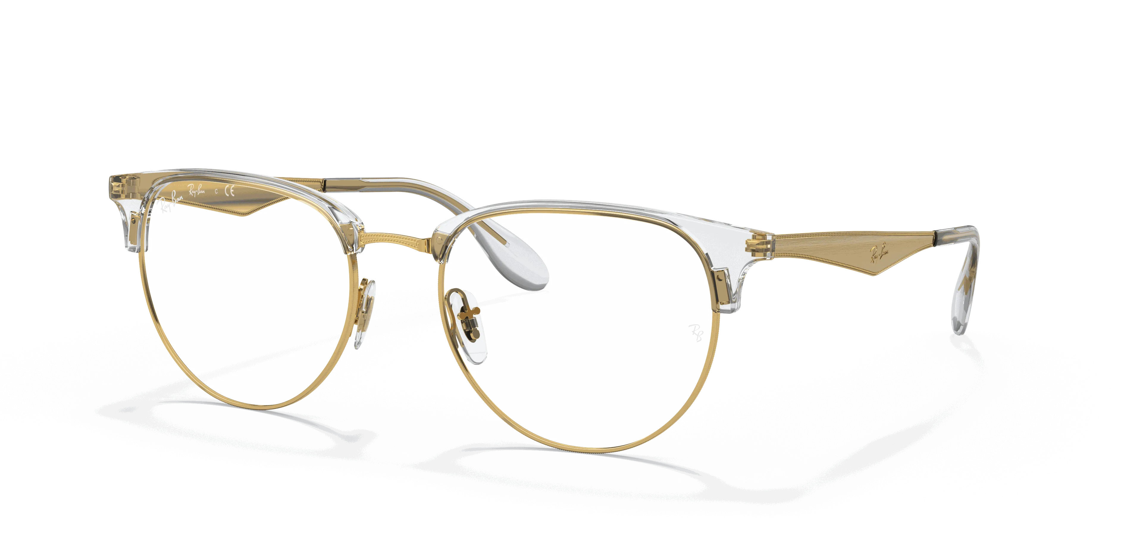 RayBan RB6396 OPTICS