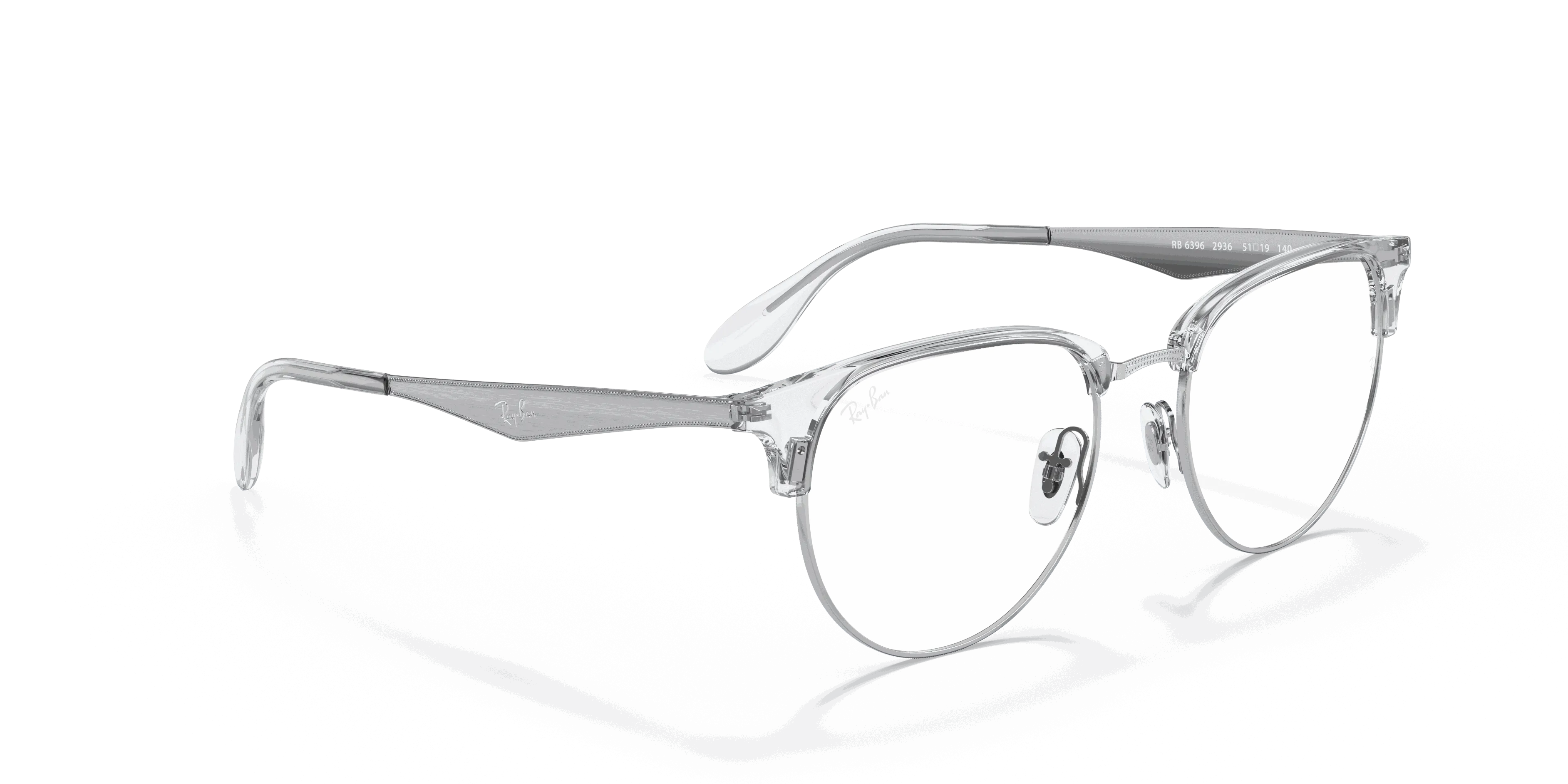 RayBan RB6396 OPTICS