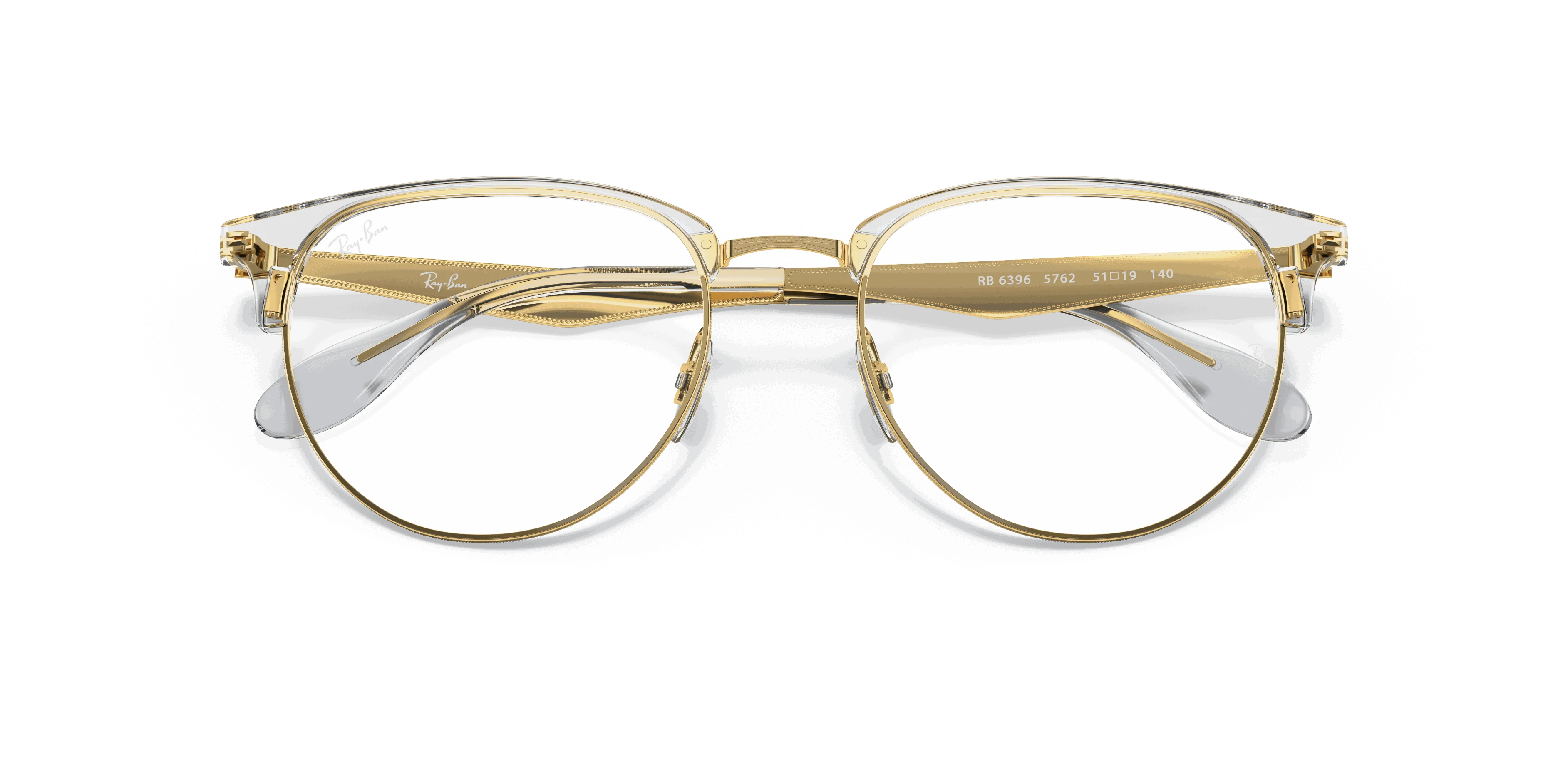 RayBan RB6396 OPTICS